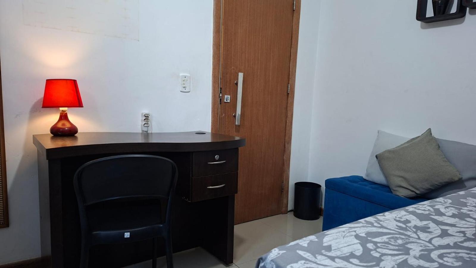 Single Room with Shared Bathroom photo 2