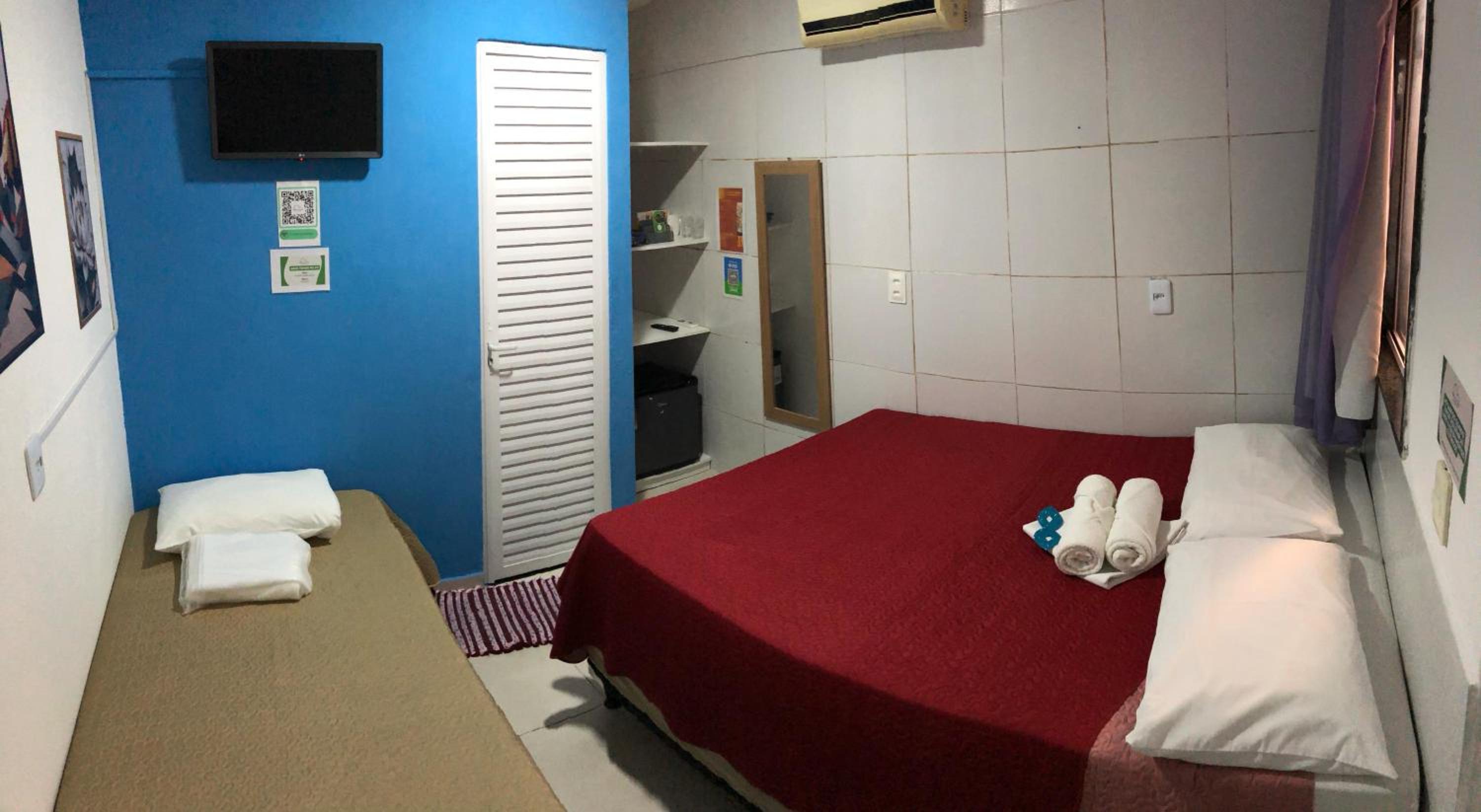 Triple Room photo 1