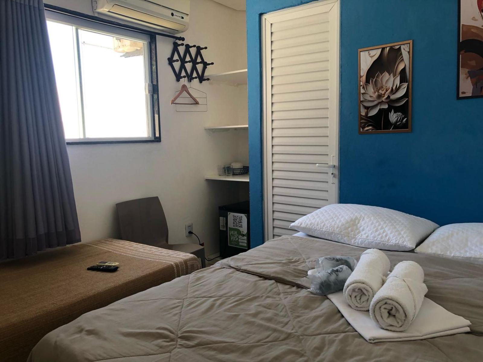 Triple Room photo 2