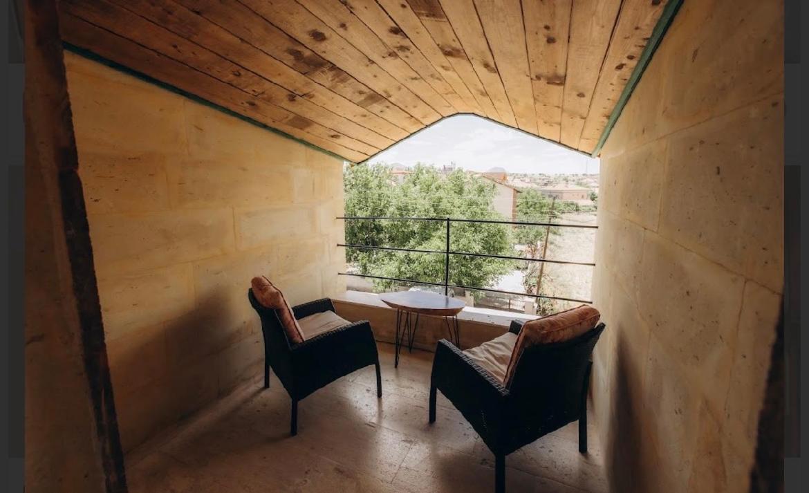 Triple Room with Balcony photo 2