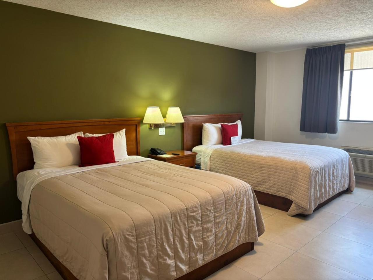 Large Double Room