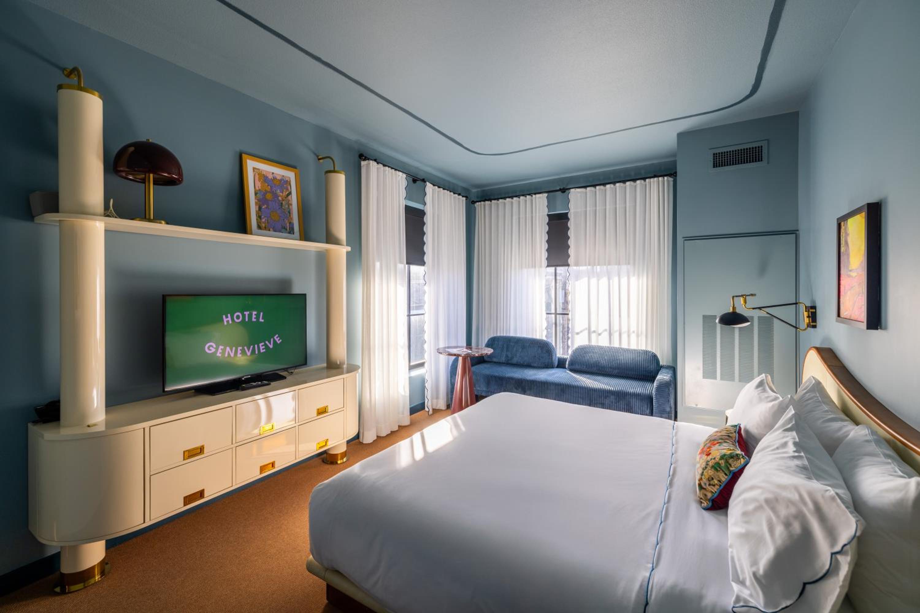 King Room - Photo 6