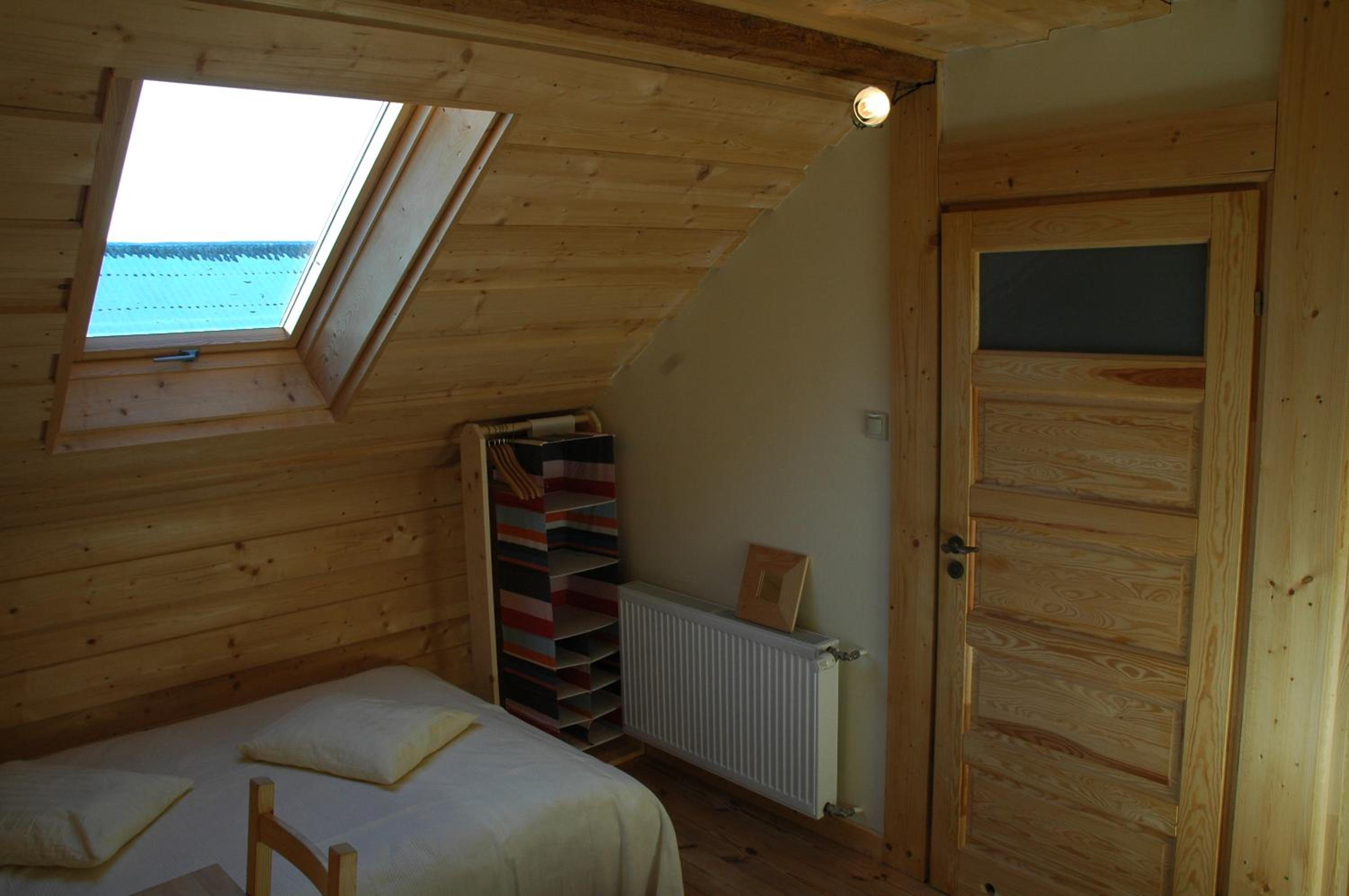 Triple Room with Private Bathroom photo 2