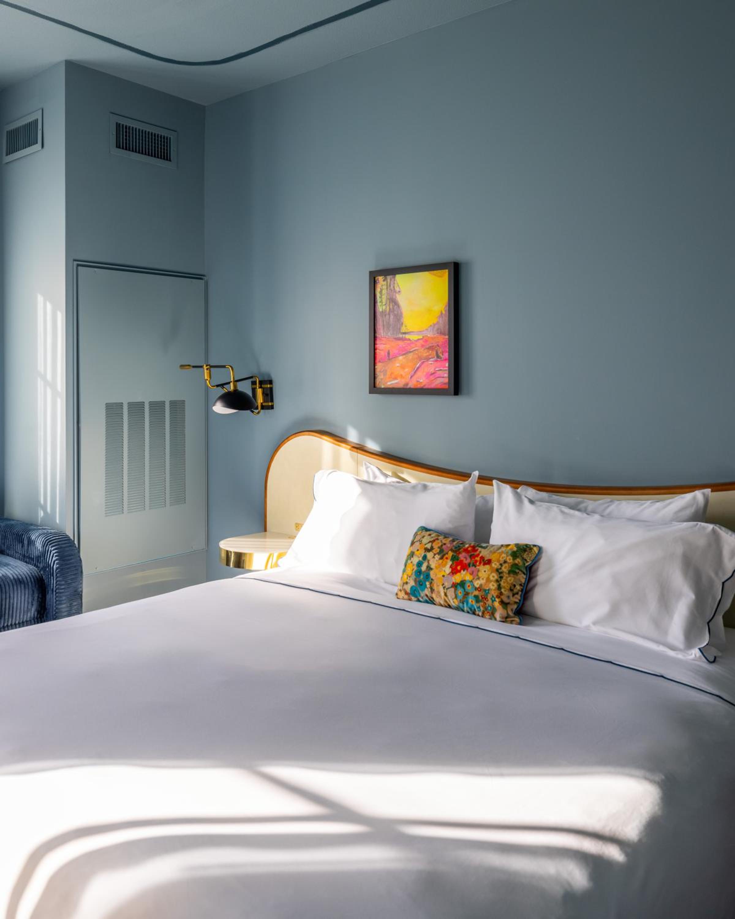 King Room - Photo 7