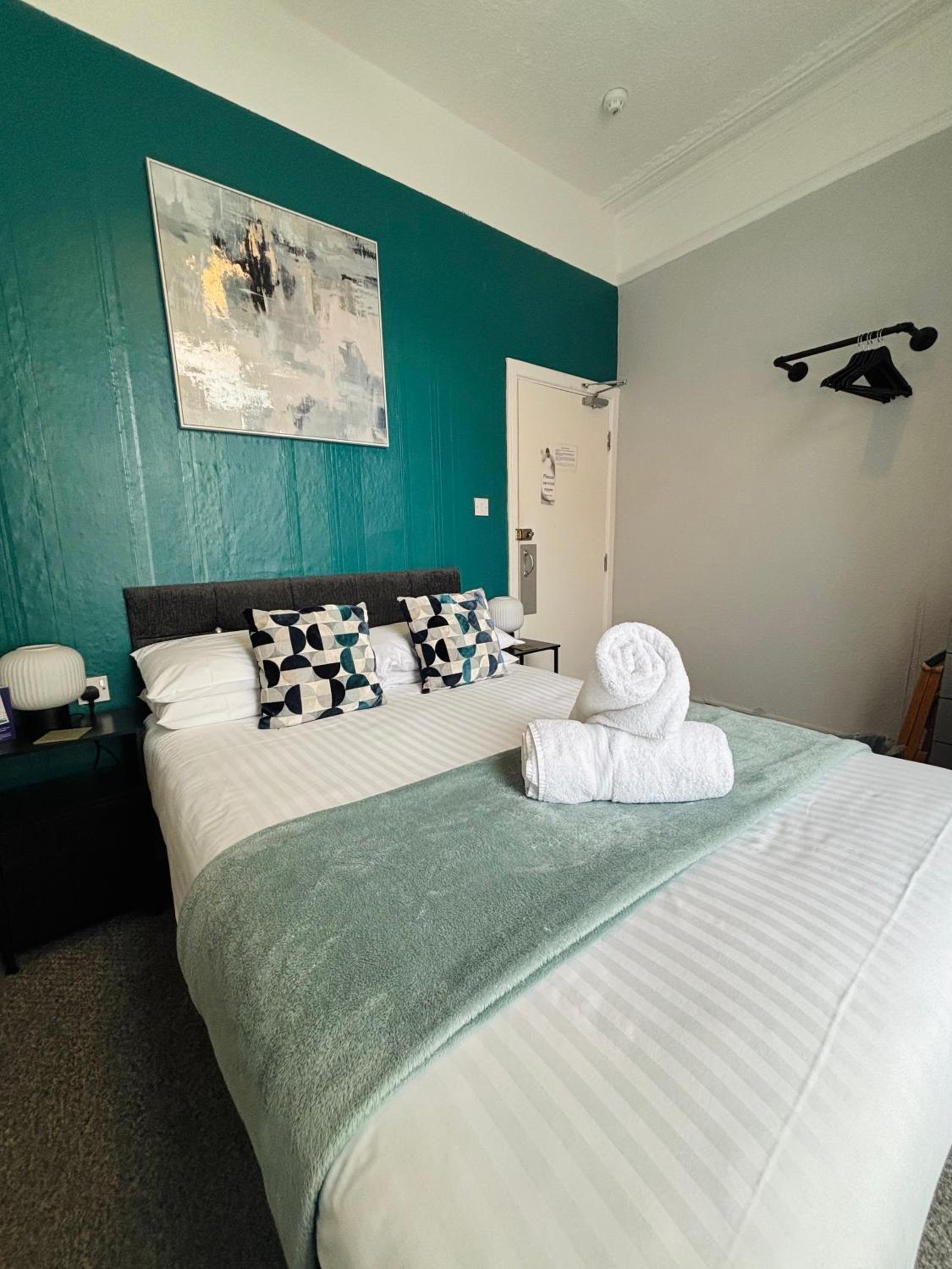 Small Double Room