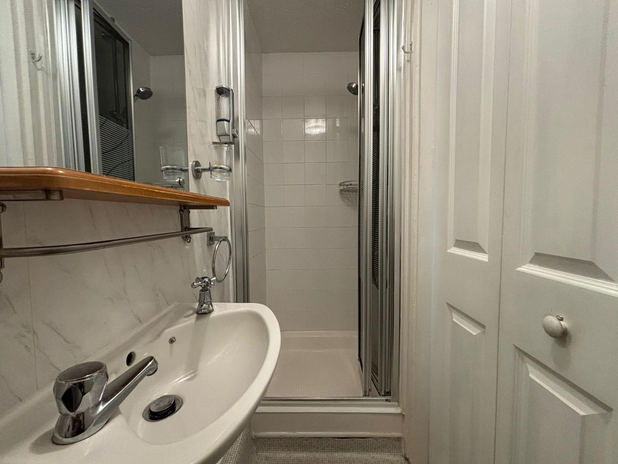 Small Double Room