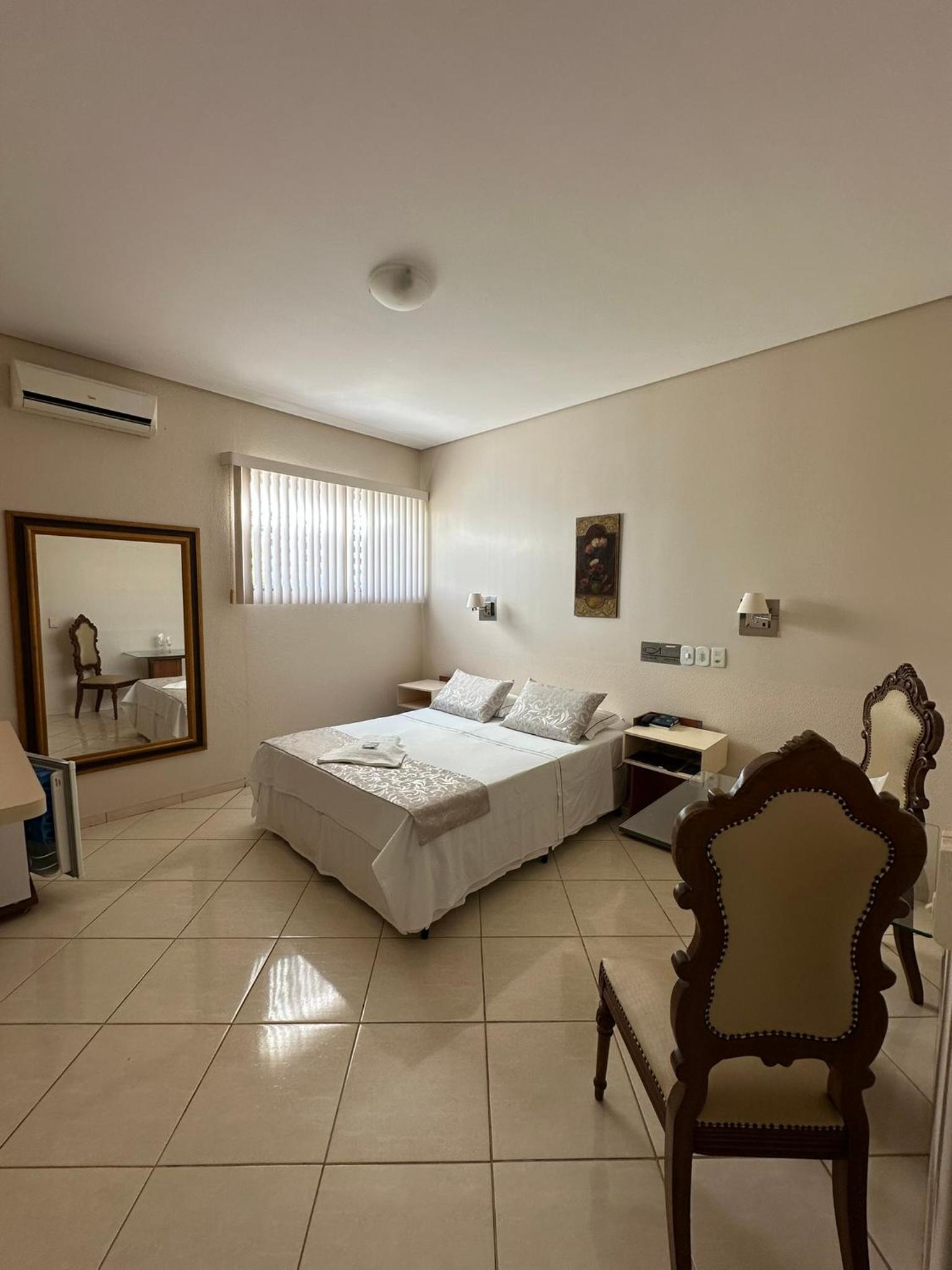 Deluxe Queen Room photo 2