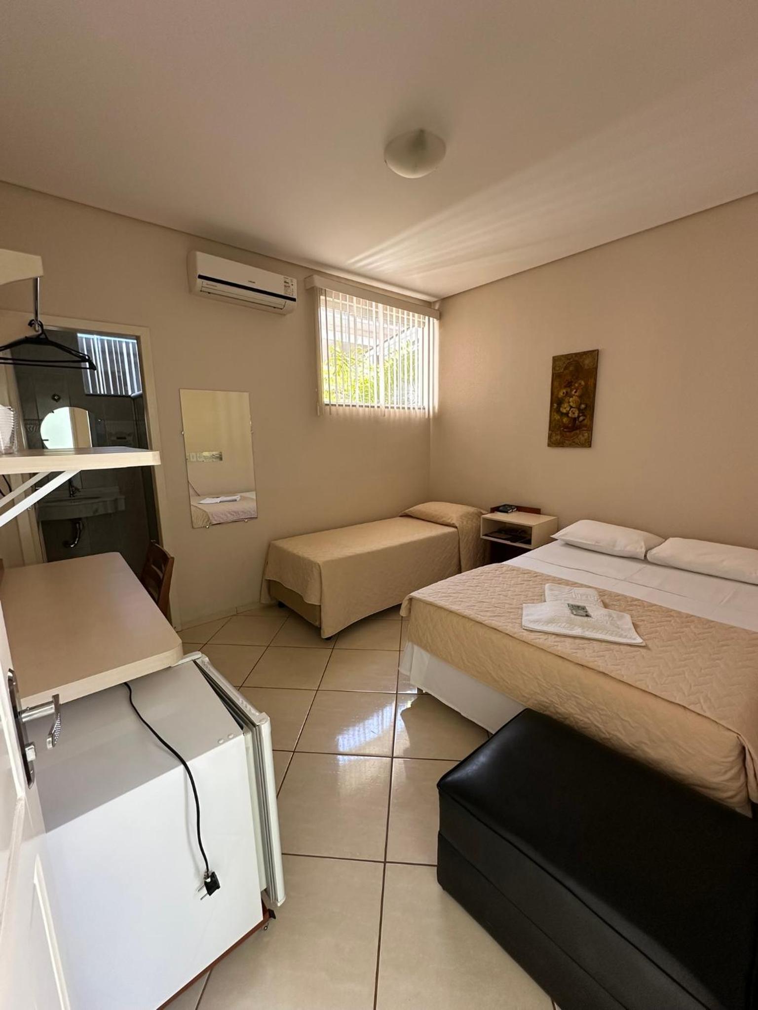 Executive Triple Room photo 1