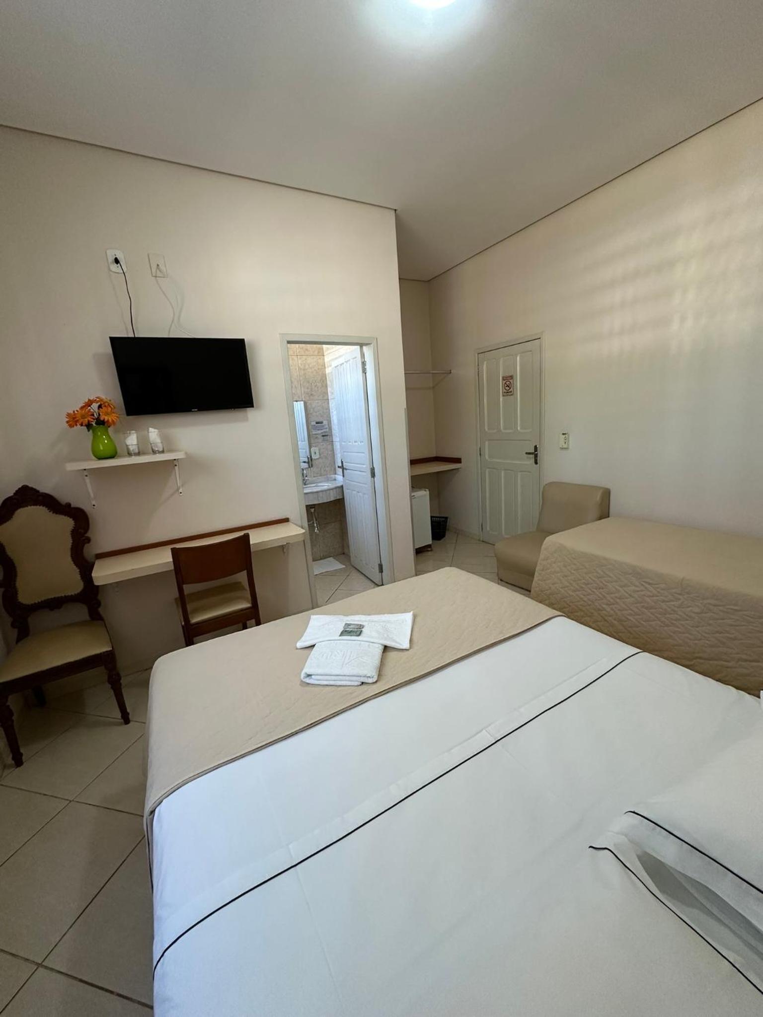 Executive Triple Room photo 2