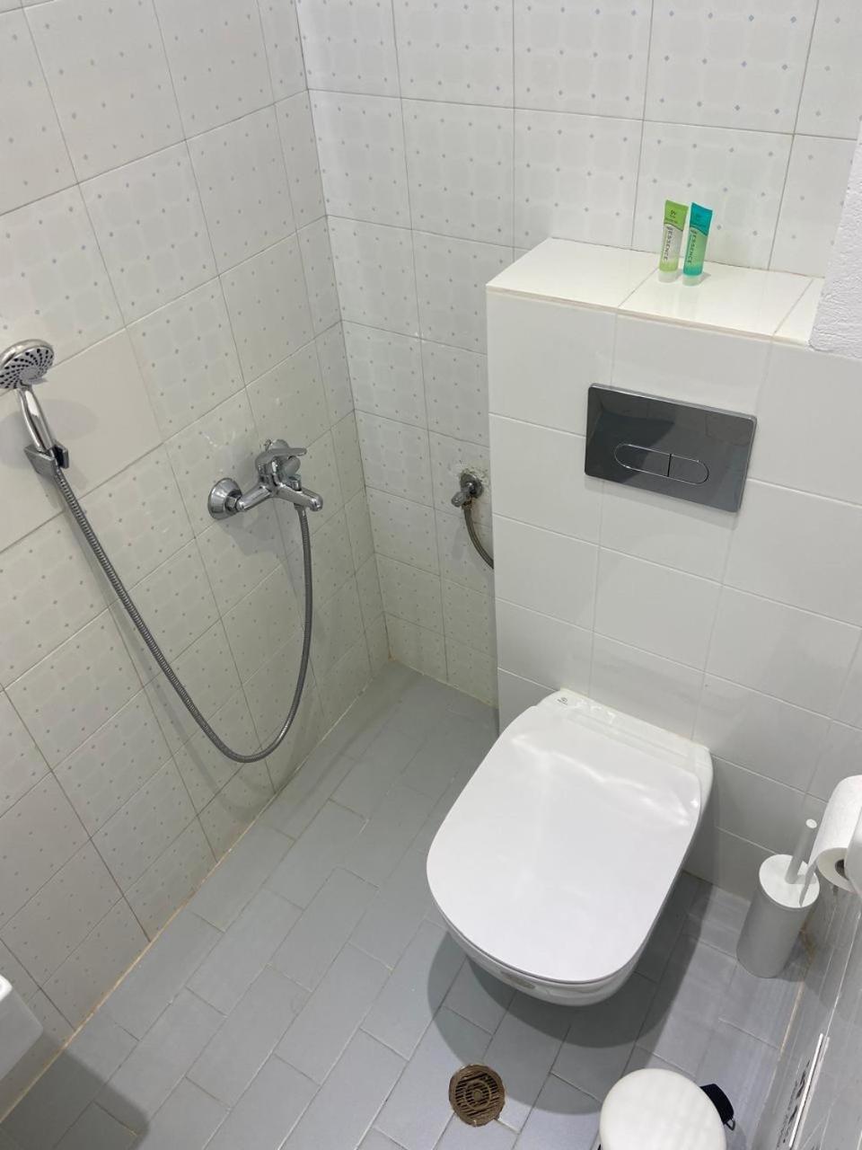 Budget Twin Room