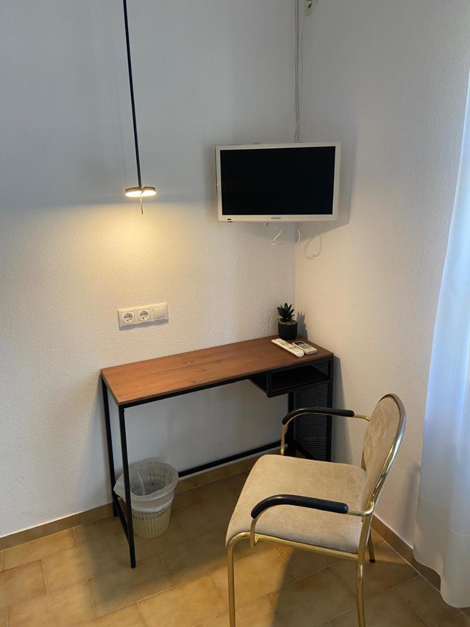 Budget Twin Room