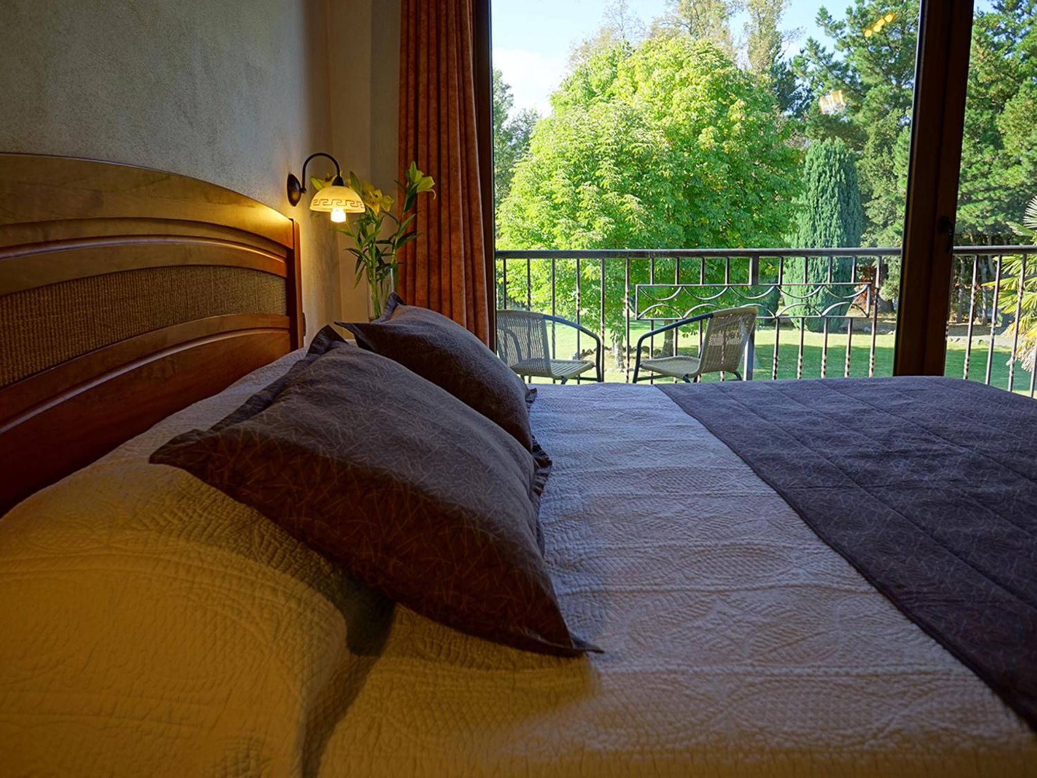 Superior Double or Twin Room photo 3