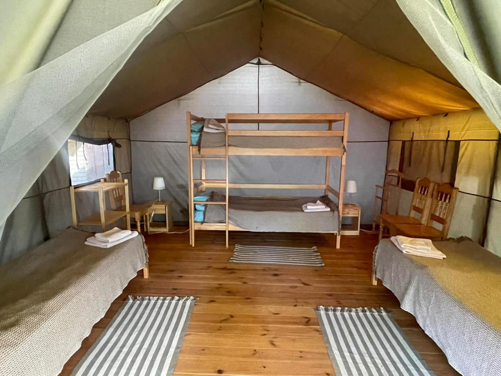 Tent photo 3
