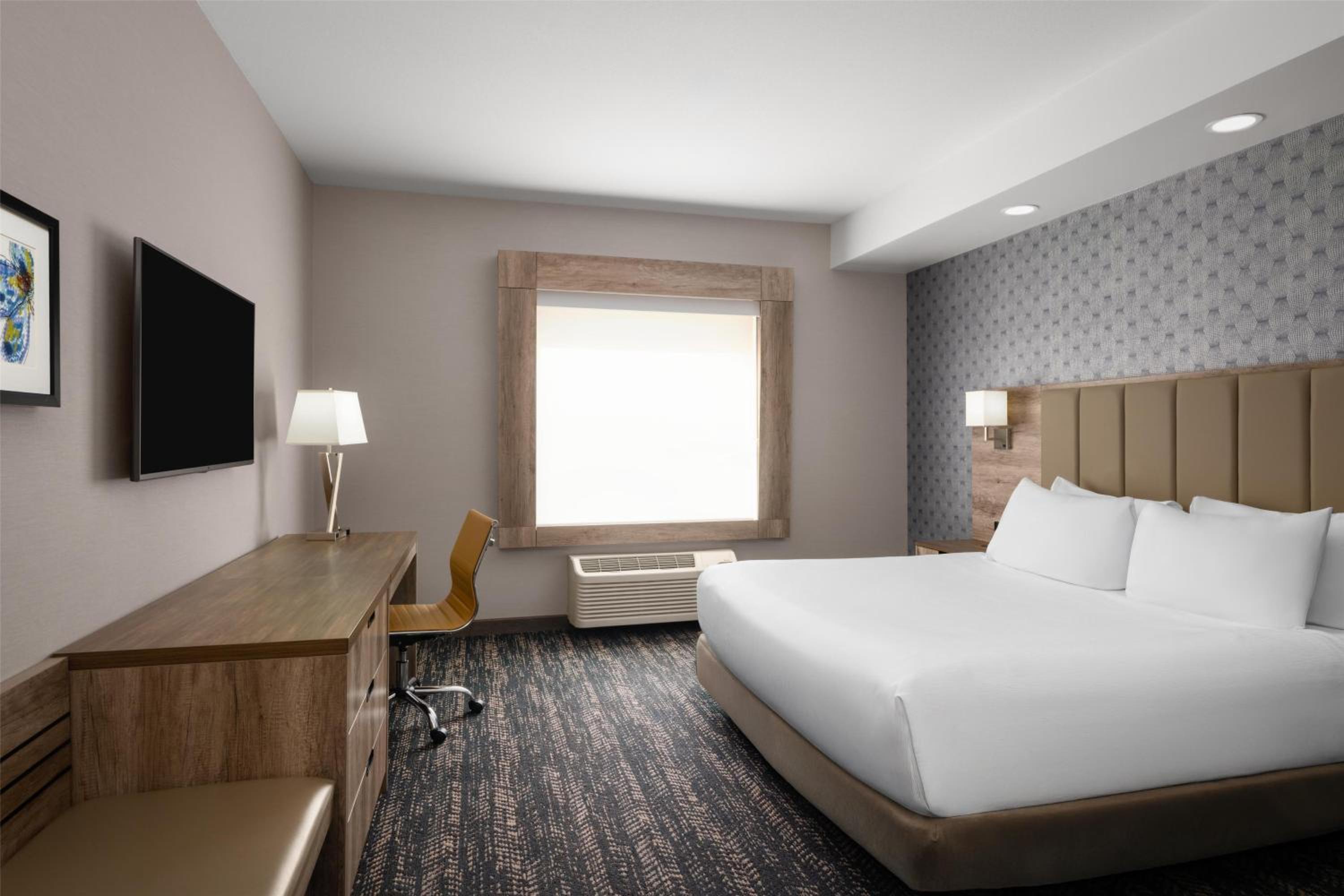 King Room - Disability Access - Photo 1