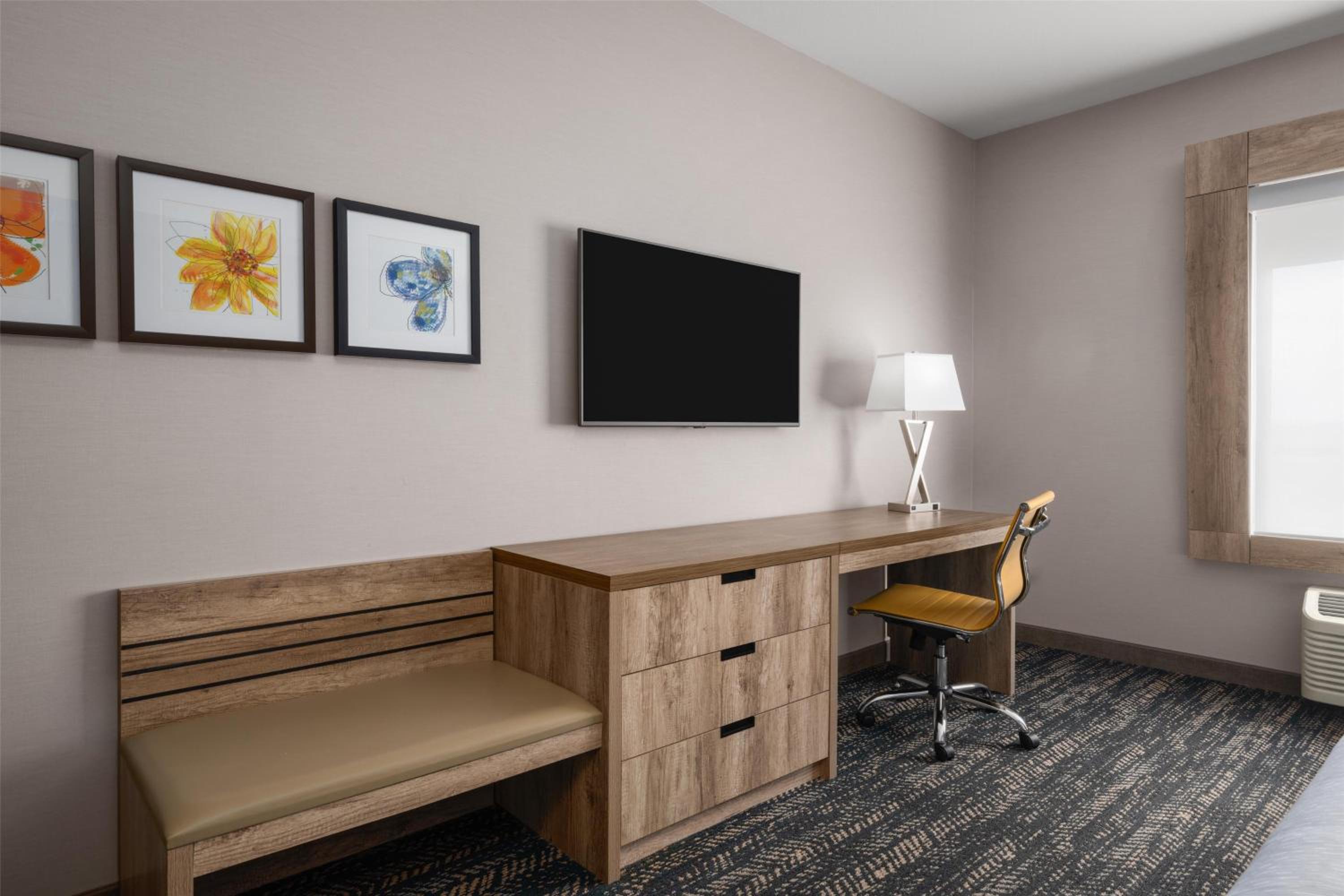 King Room - Disability Access - Photo 2