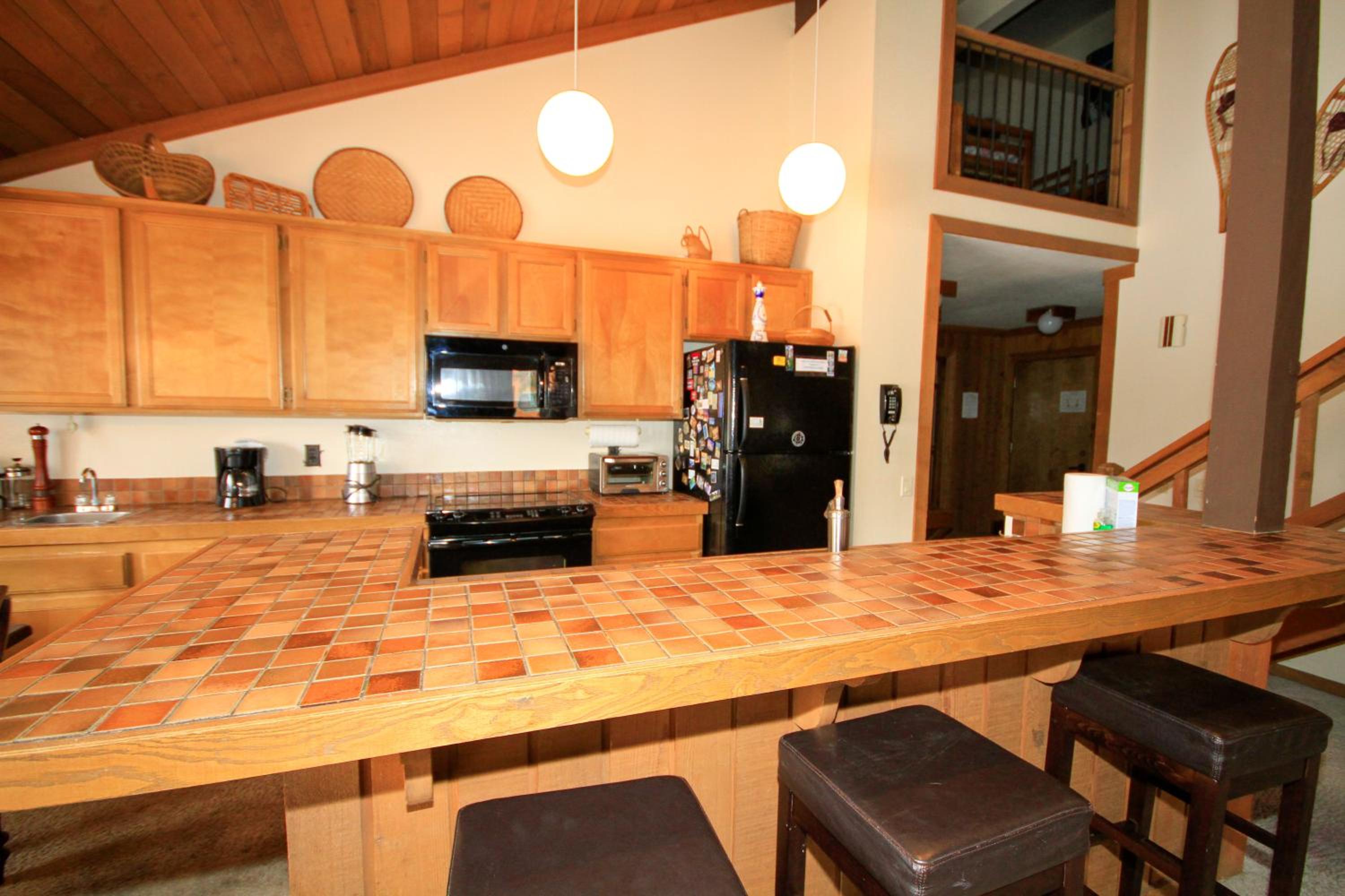 Apartment photo 1