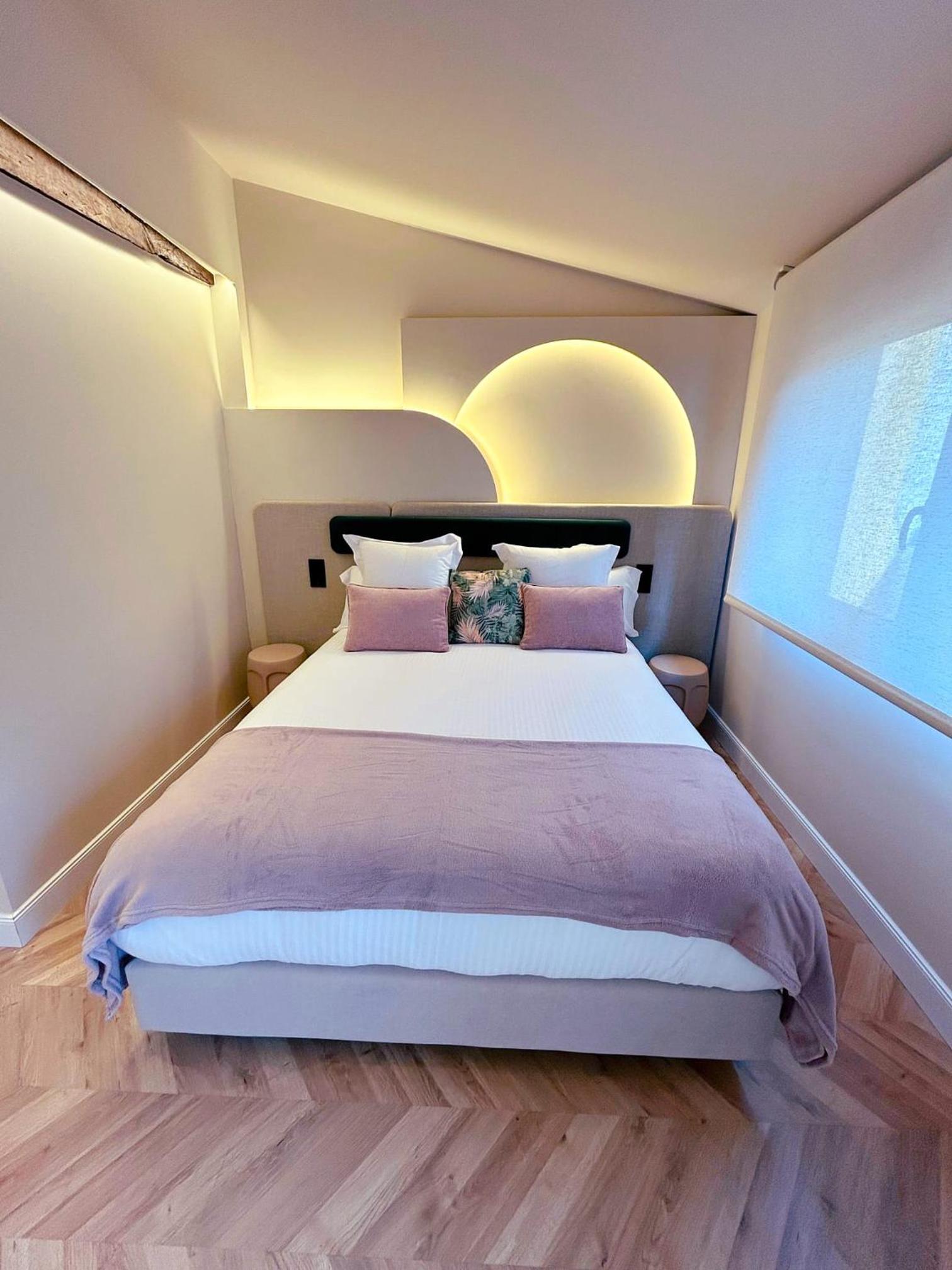 Two-Bedroom Superior Apartment