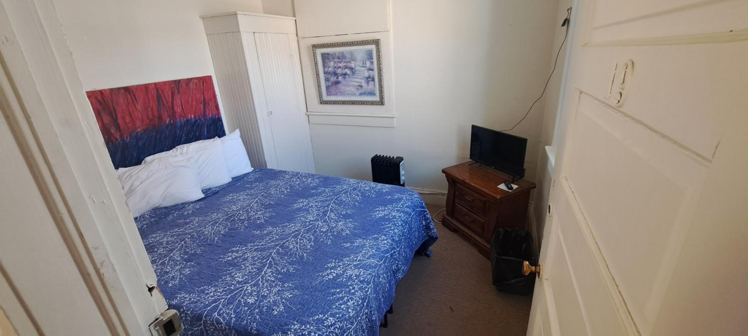 Apartment photo 1