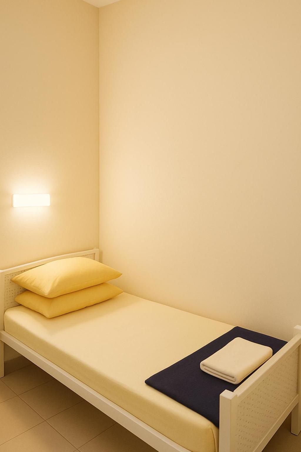 Small Single Room