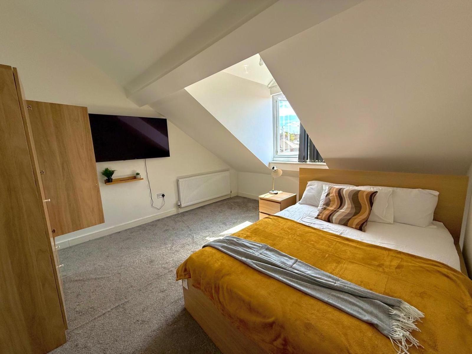 Deluxe Family Suite photo 3