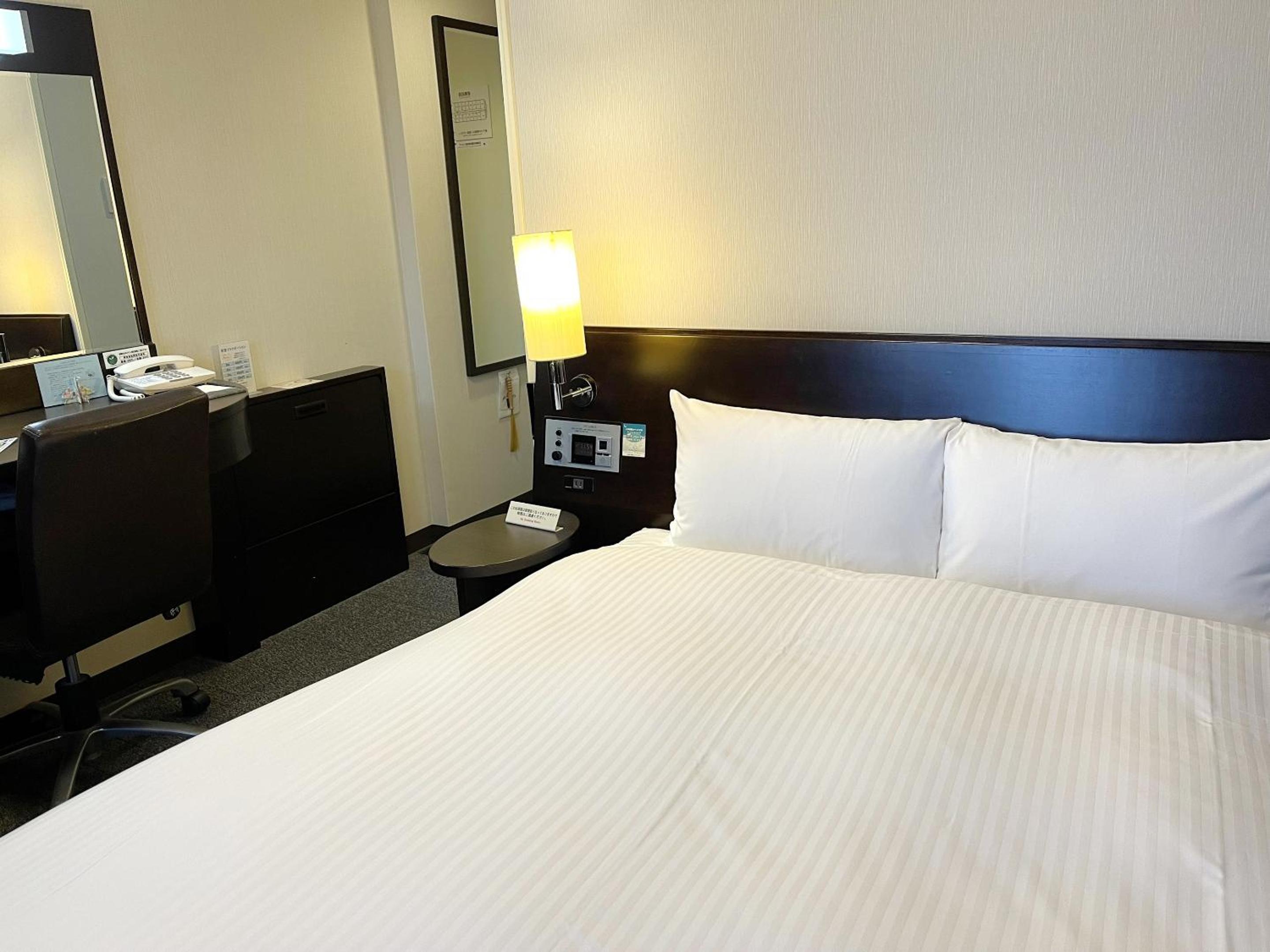 Comfort Double Room with Small Double Bed - Non-Smoking - Photo 10