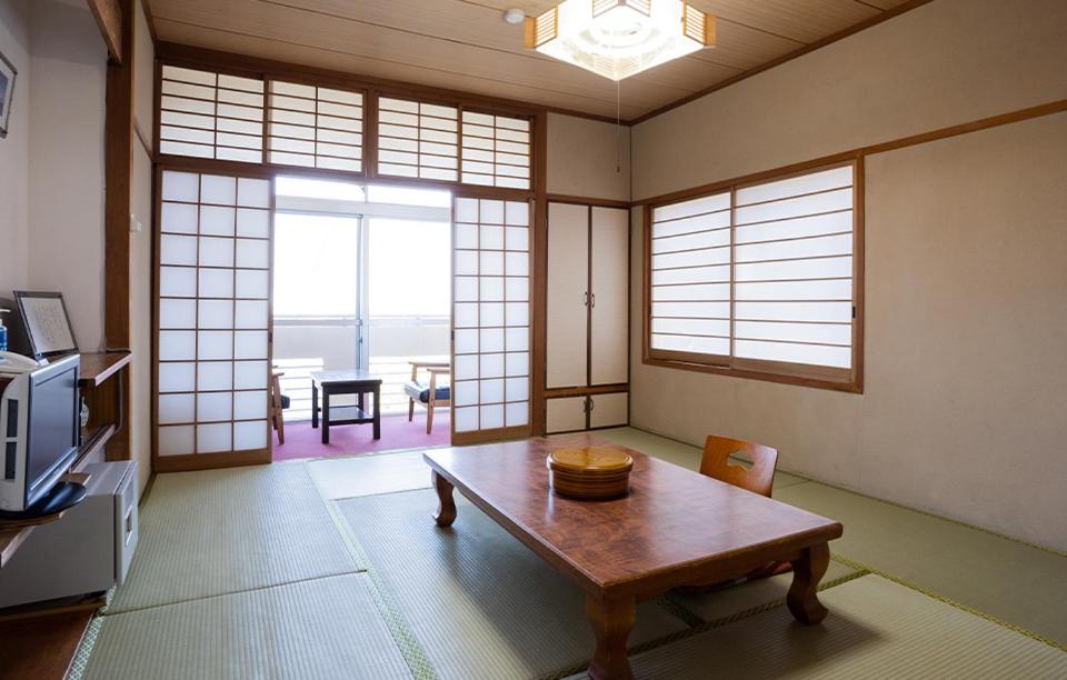 Japanese-Style Room - Photo 3