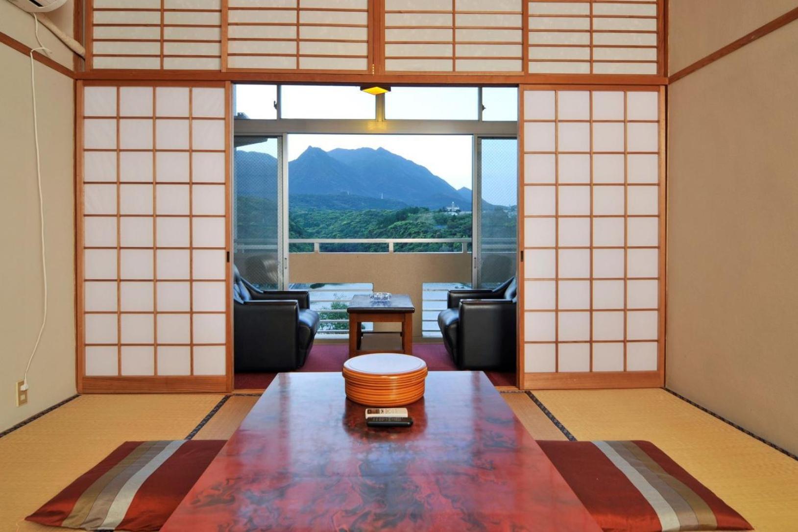 Japanese-Style Room - Photo 2