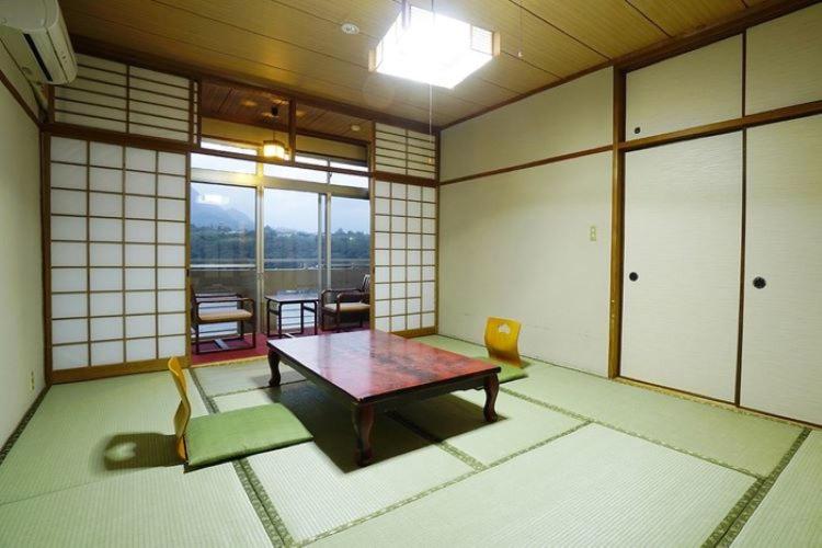 Japanese-Style Room - Photo 1