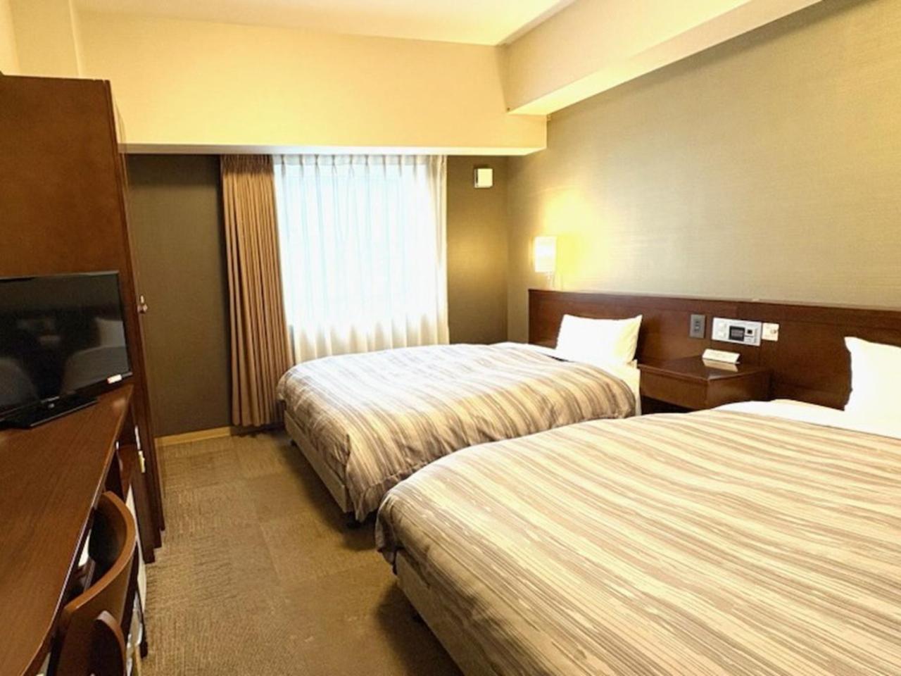 Comfort Twin Room - Heated Tobacco Only - Photo 6