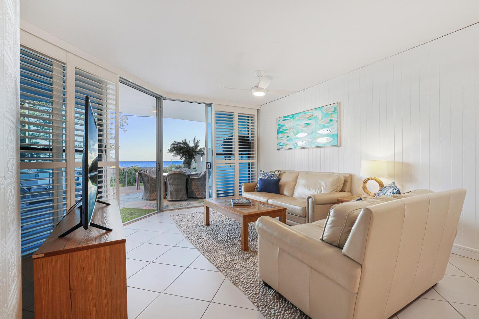 Apartment with Sea View photo 3