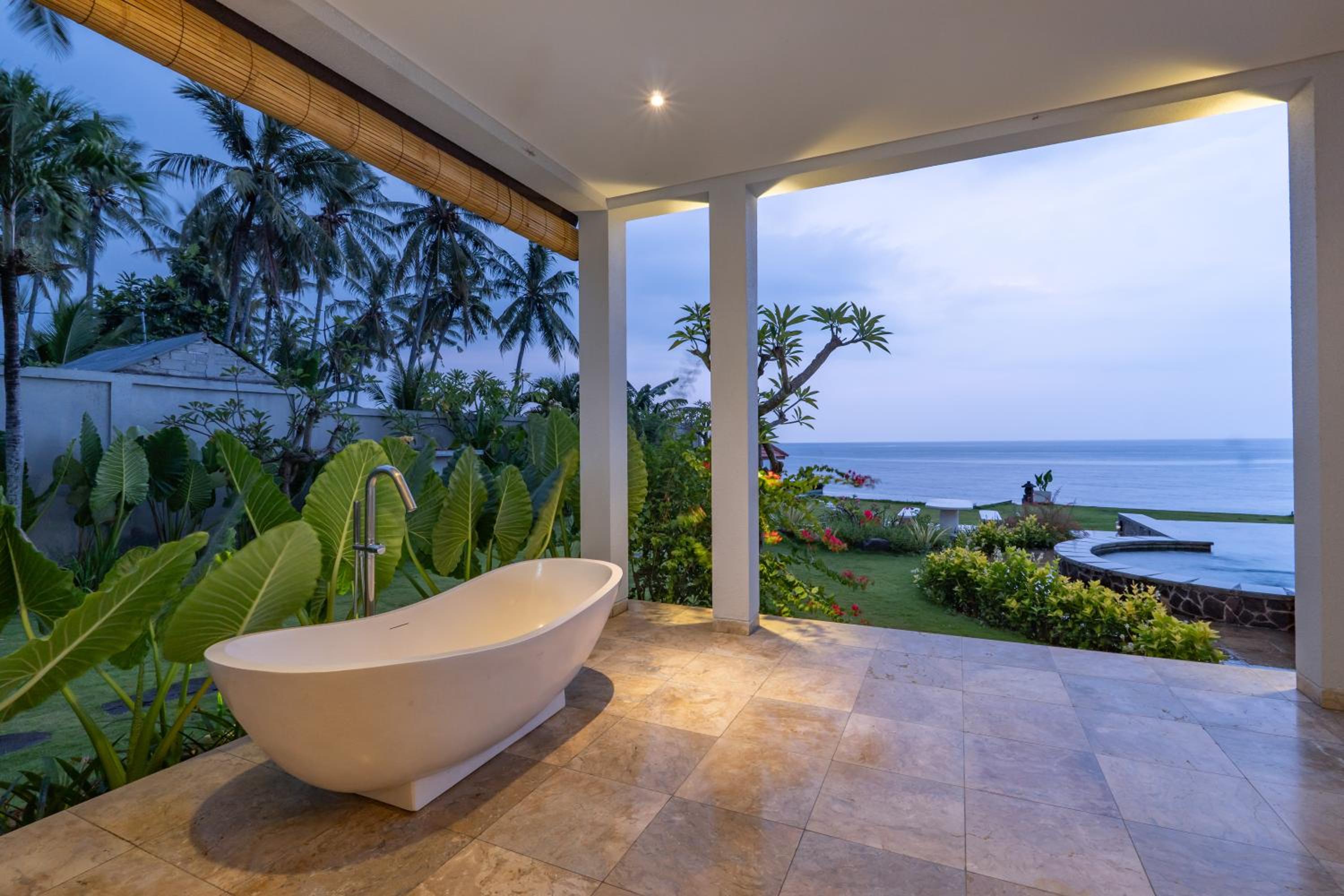Suite with Sea View photo 1