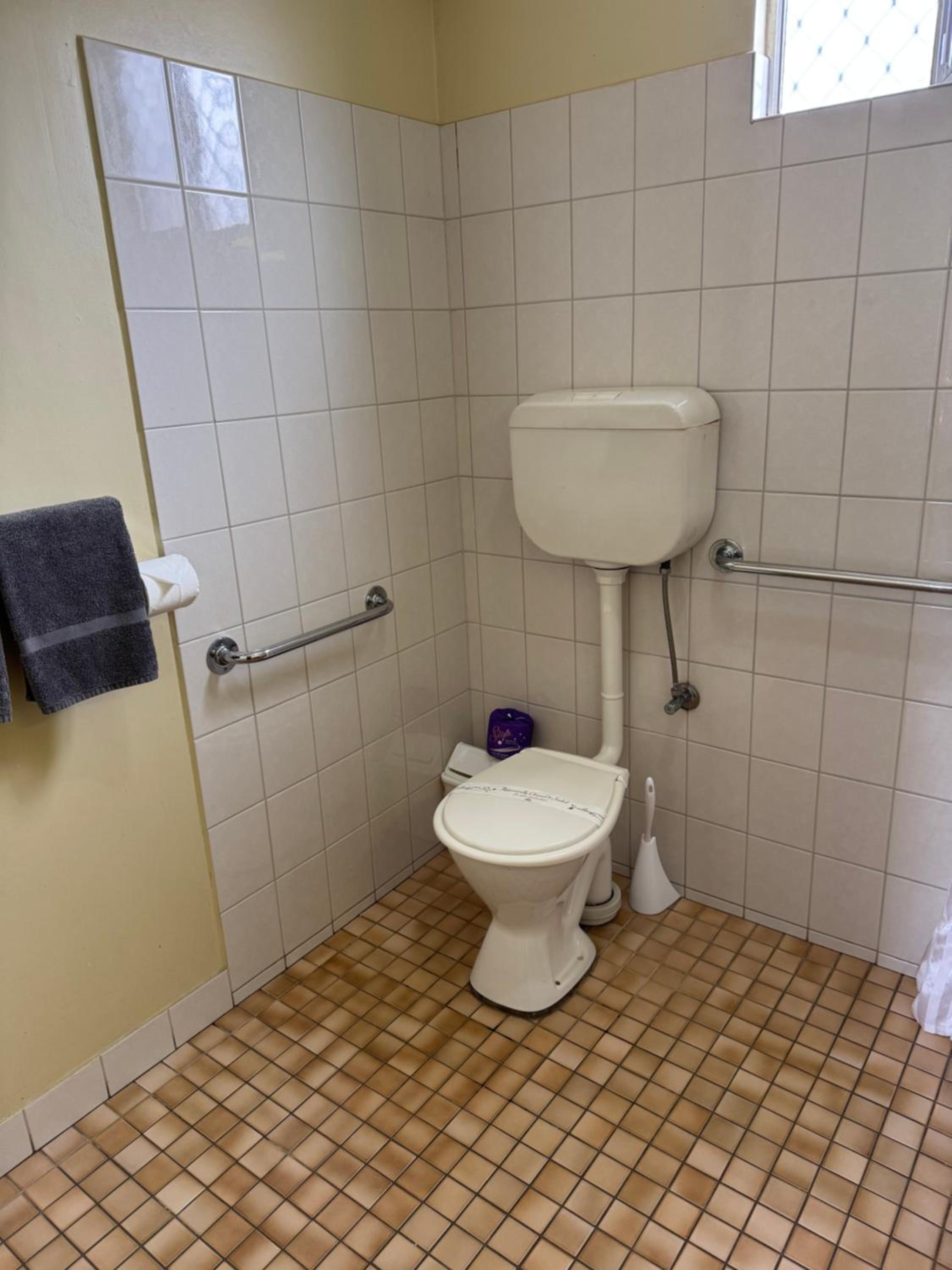 Double Room - Disability Access photo 1