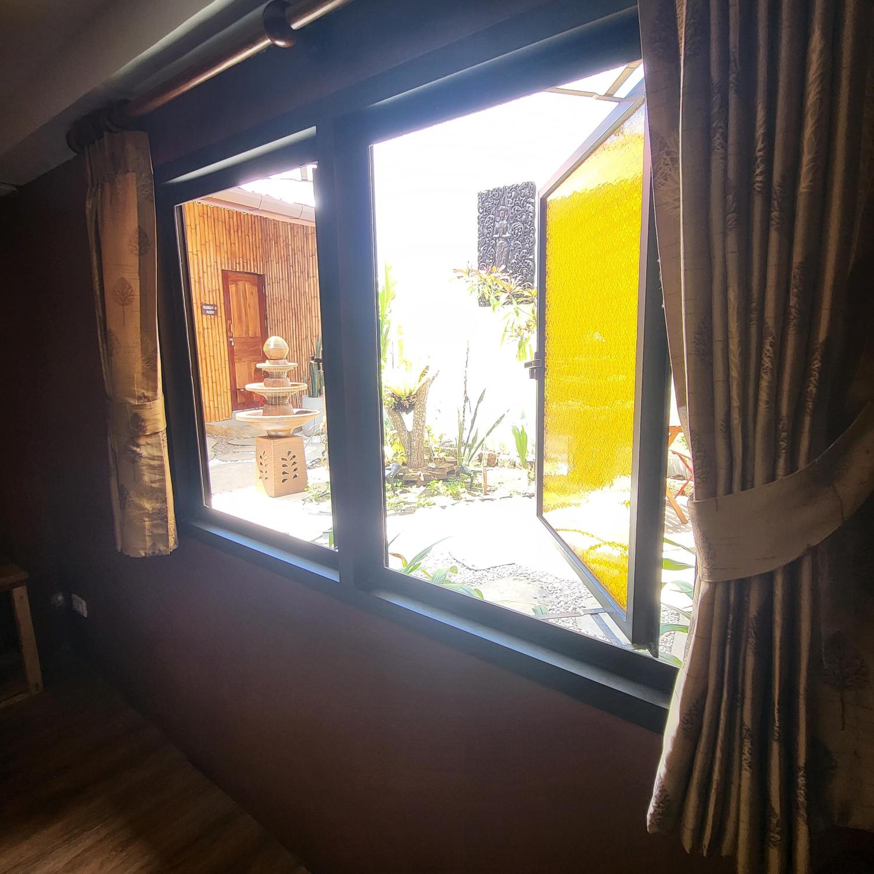 Budget Triple Room photo 3