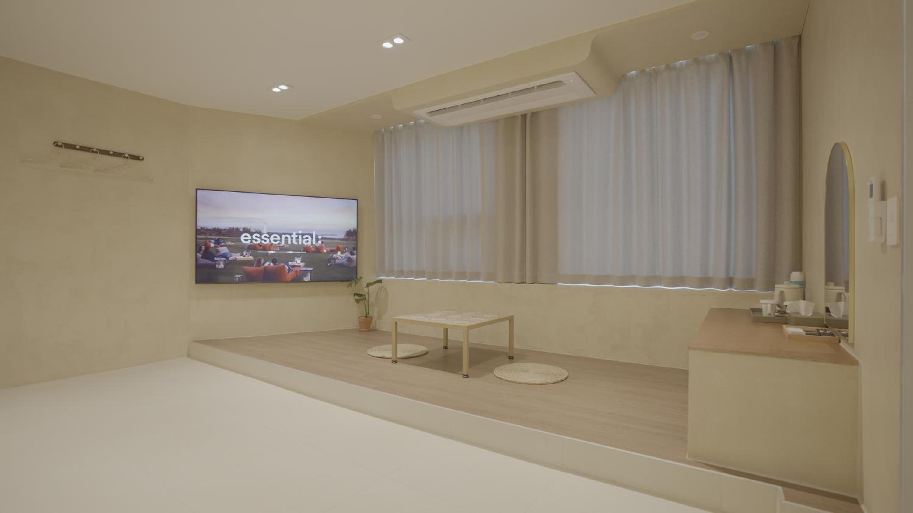 One-Bedroom Villa photo 3