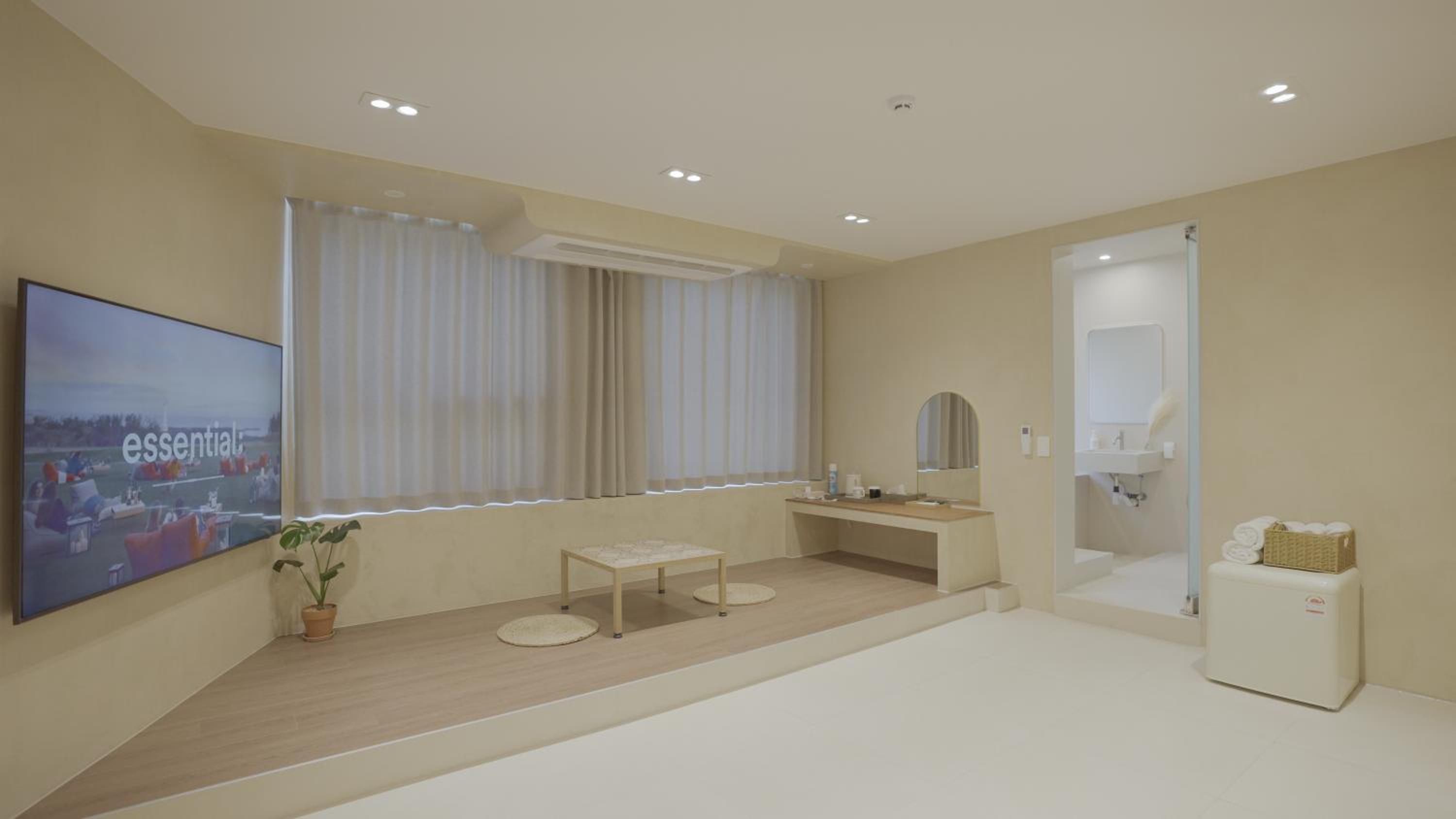 One-Bedroom Villa photo 1