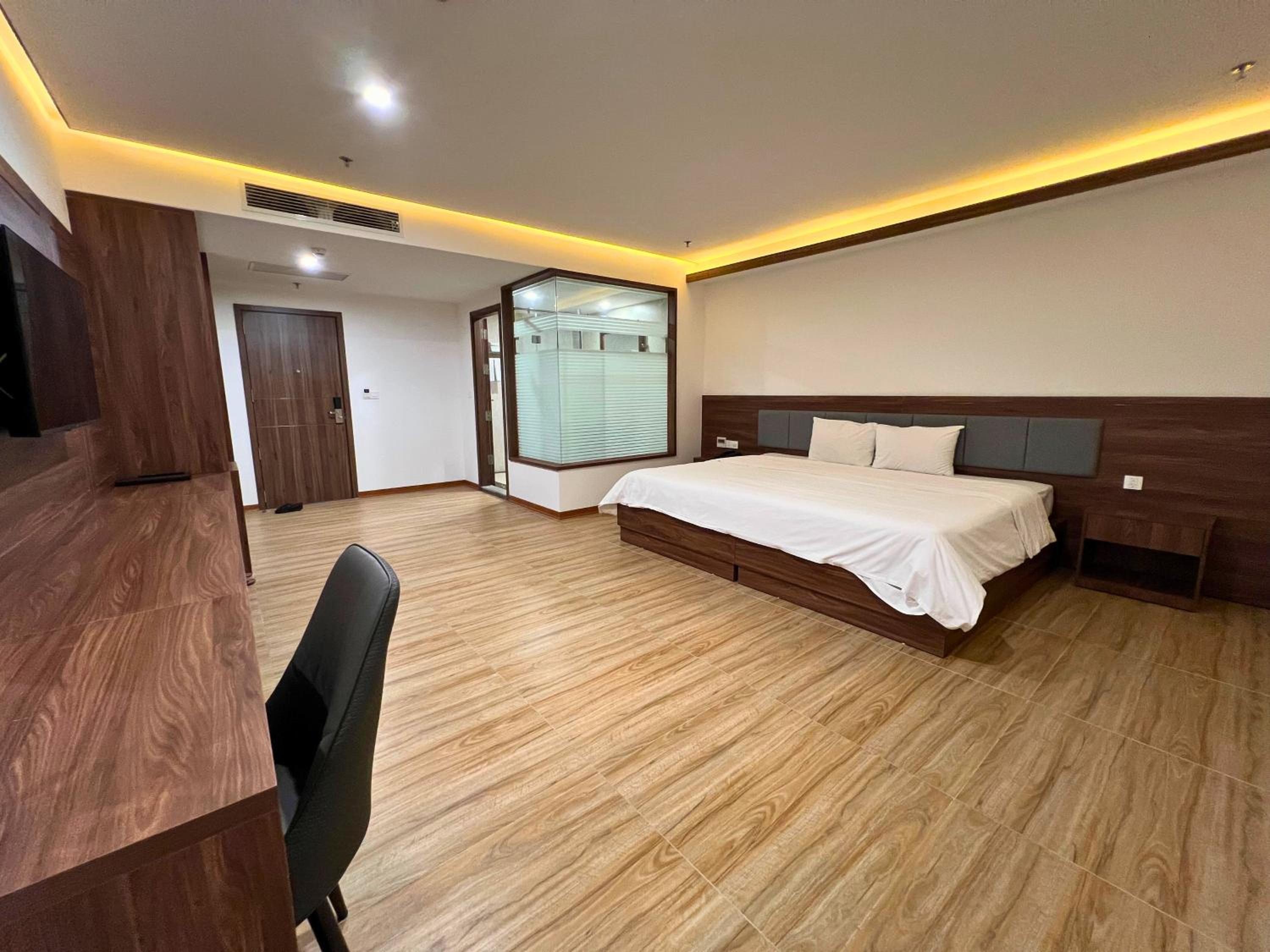 Superior Double or Twin Room