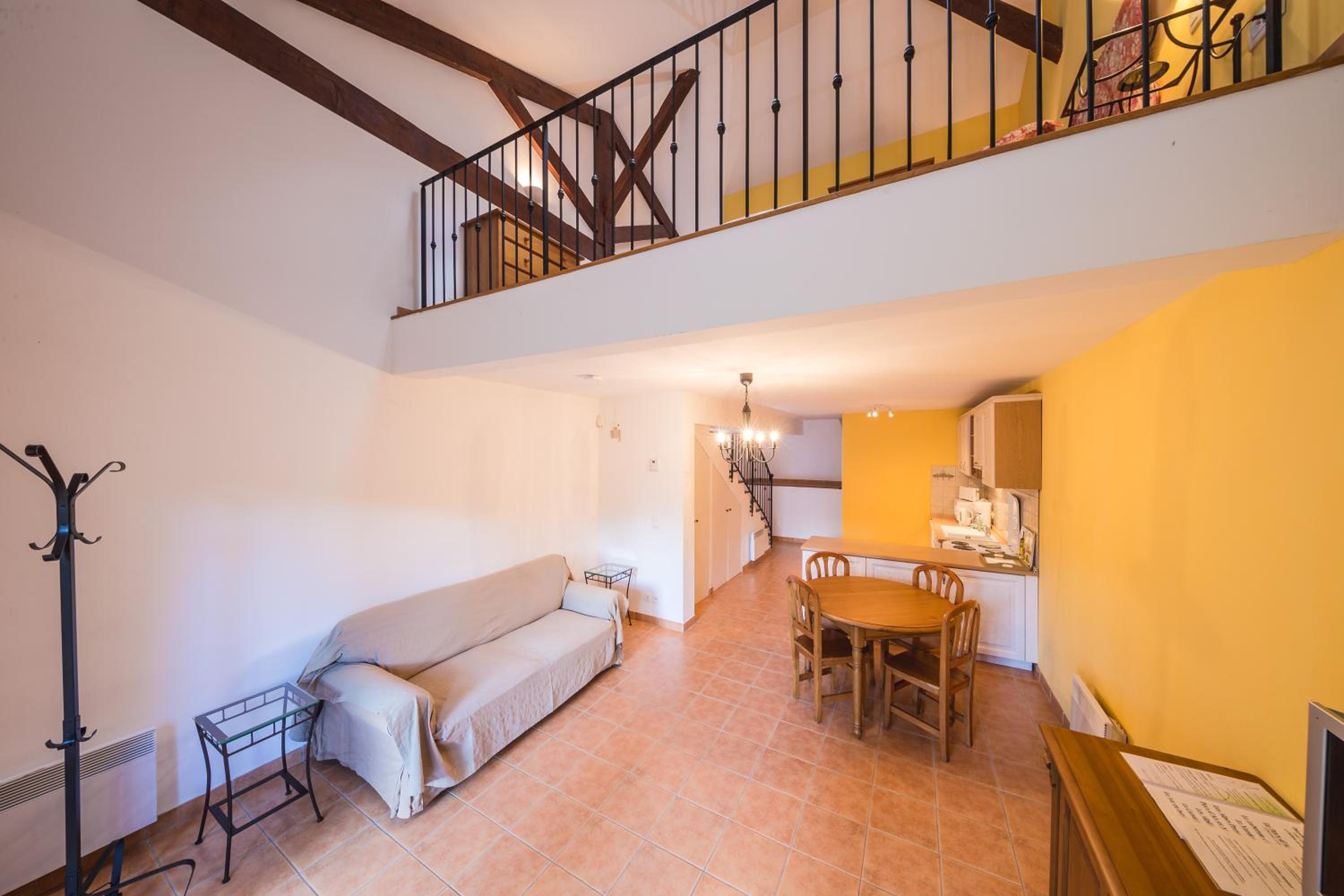Duplex Apartment (2 Adults) photo 2
