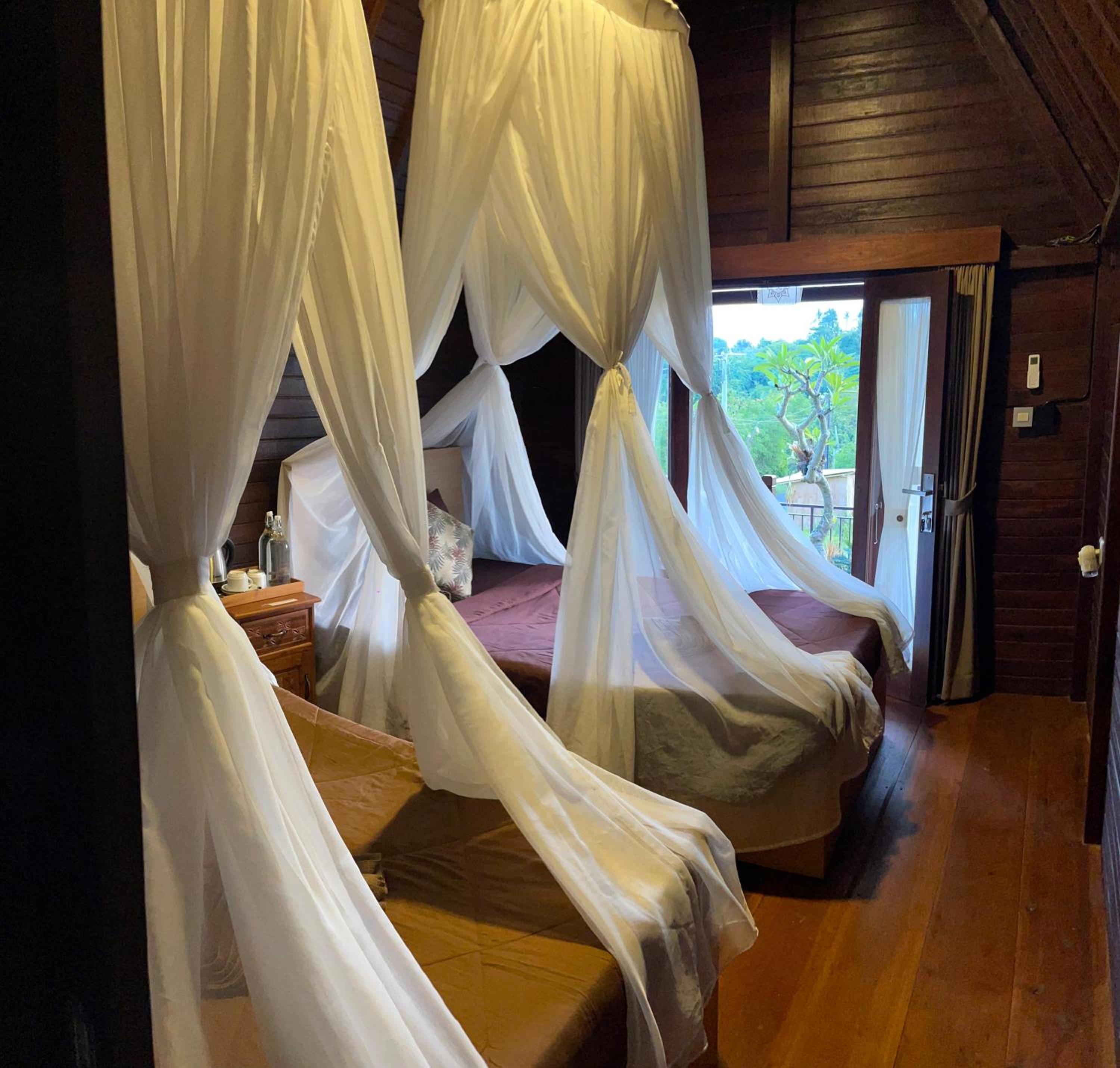 One-Bedroom Villa photo 3