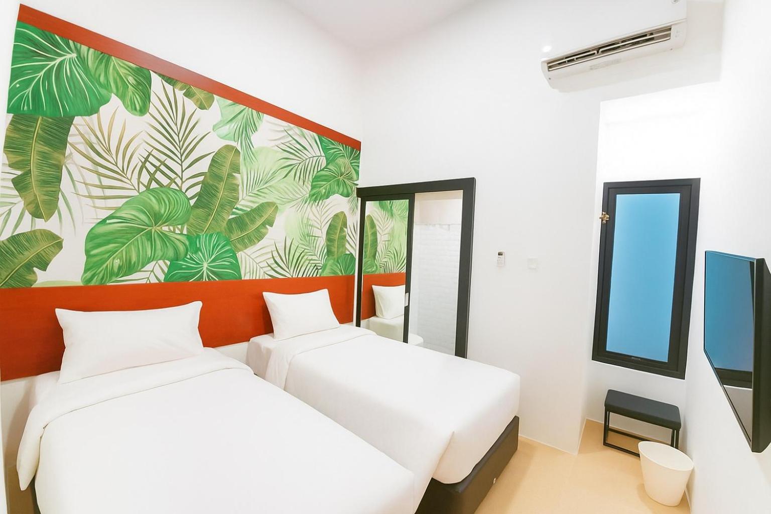 Superior Twin Room - Photo 3