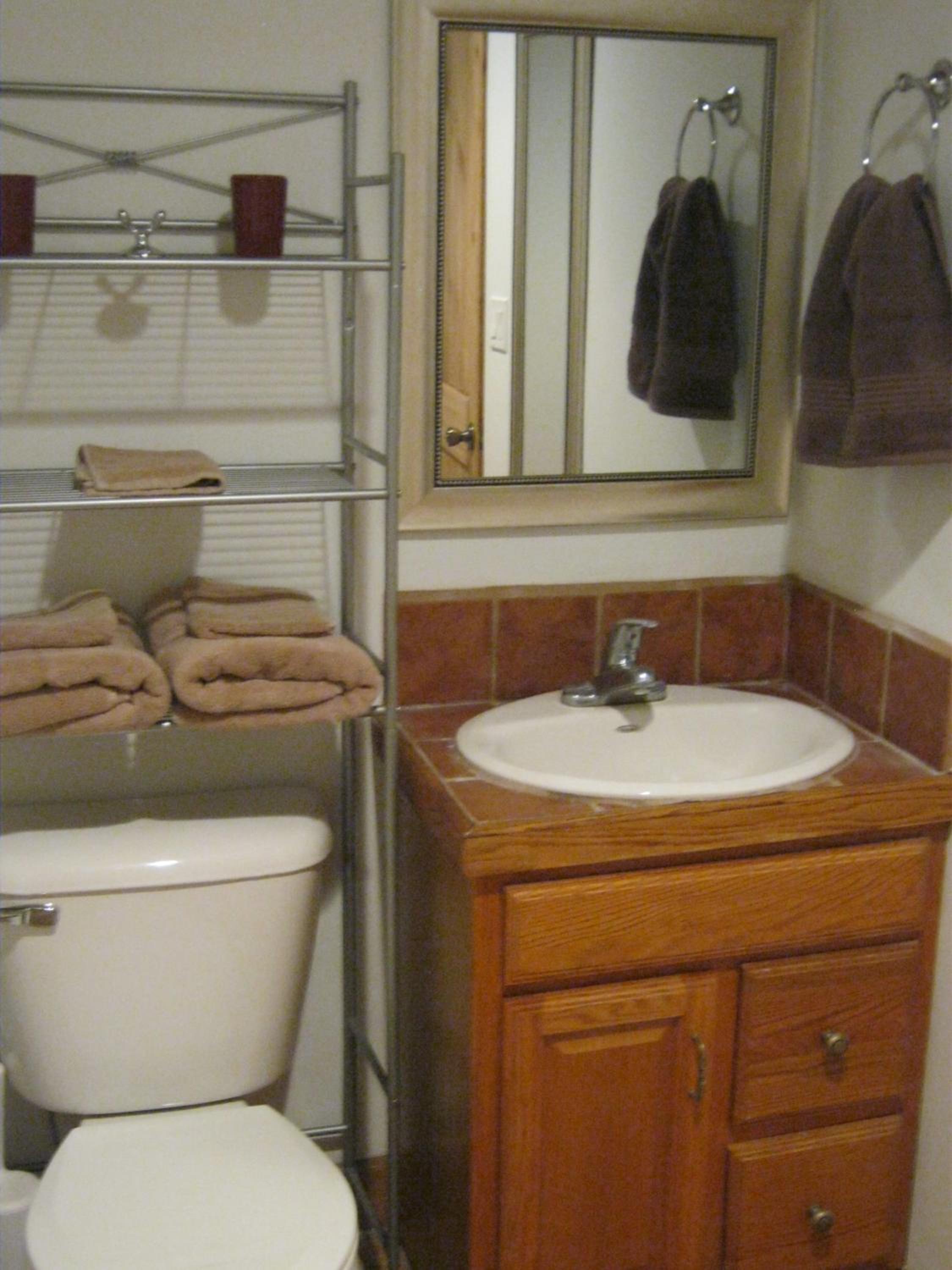 Luxury Kiva Townhome Suite - Two-Bed/1.5 Baths Townhouse photo 3