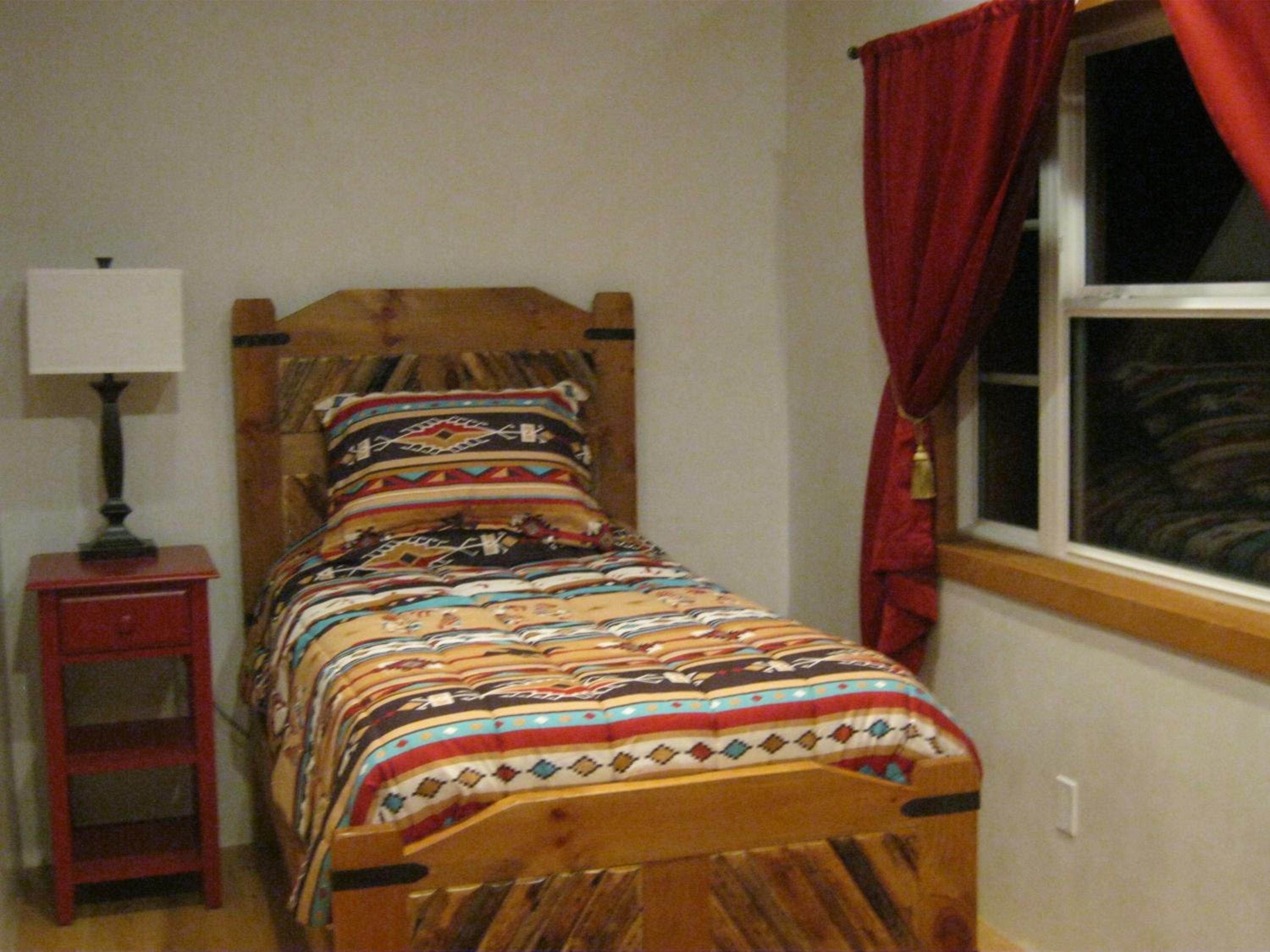 Luxury Kiva Townhome Suite - Two-Bed/1.5 Baths Townhouse photo 2