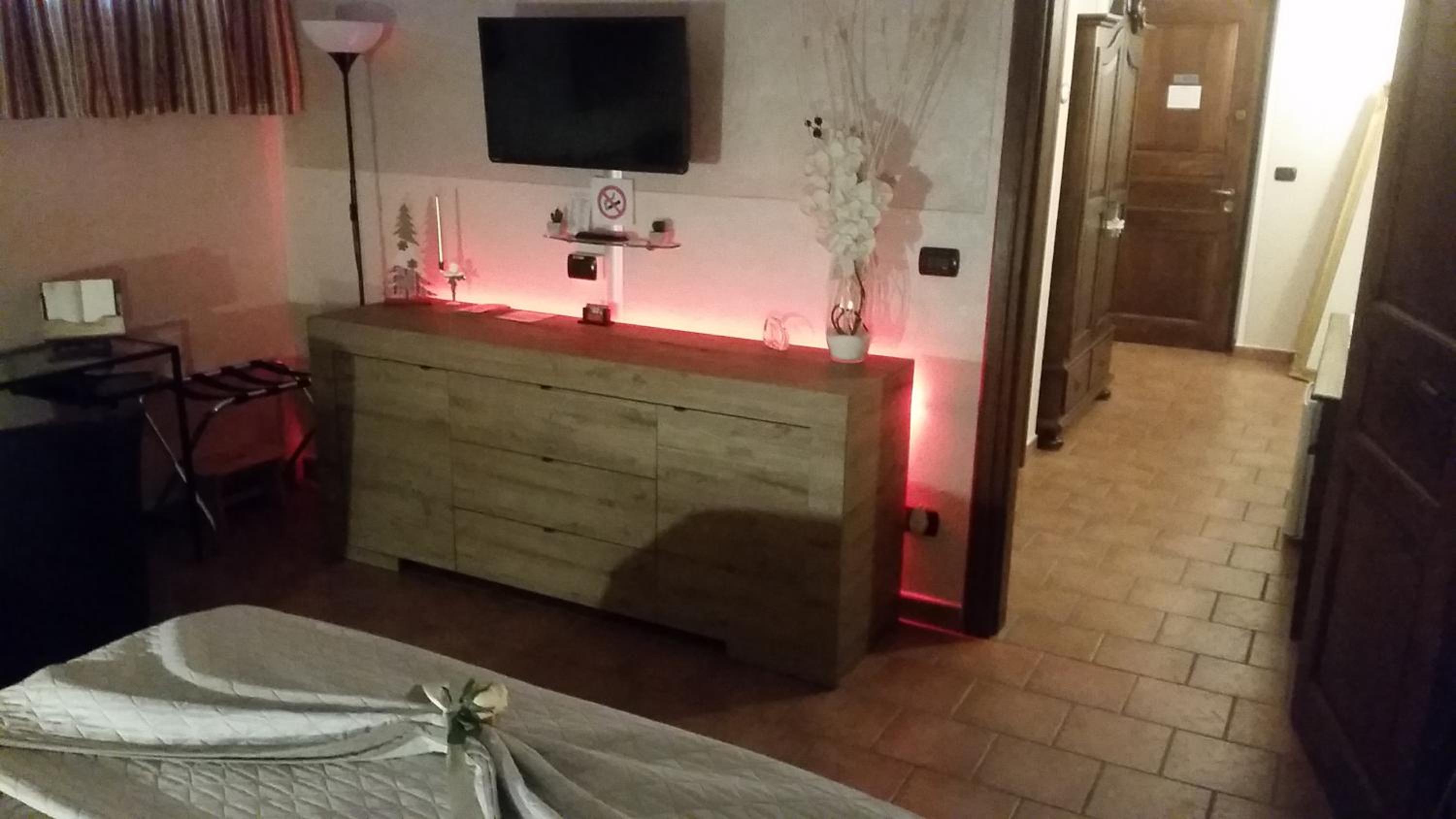 Family Junior Suite photo 2