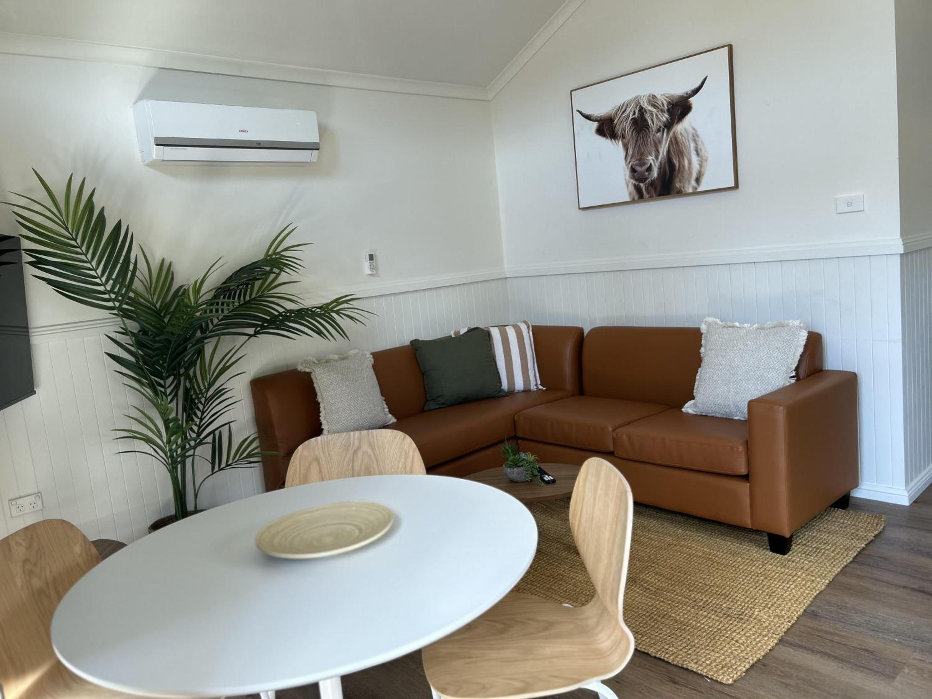 Two-Bedroom Villa photo 3