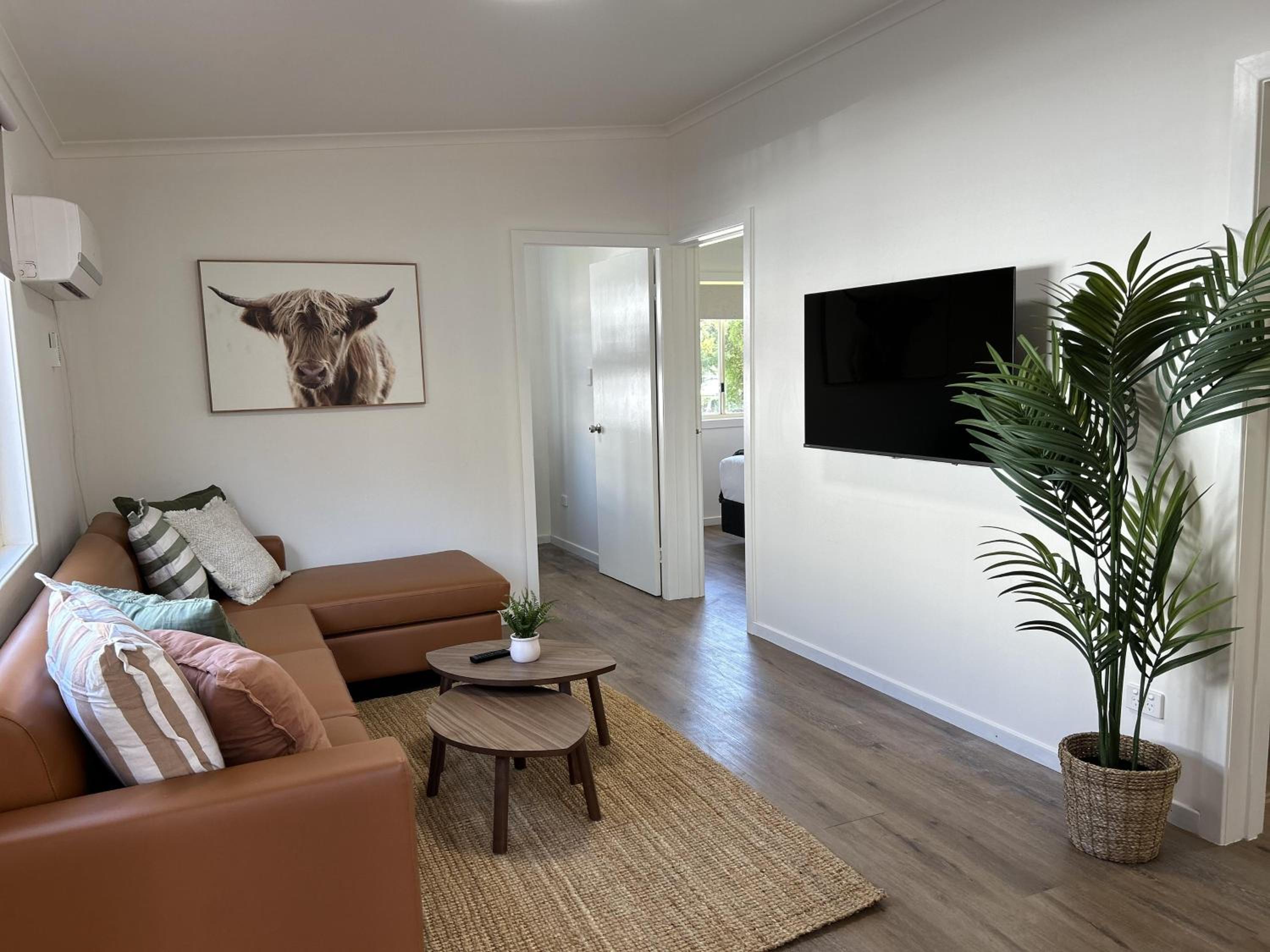 Two-Bedroom Villa
