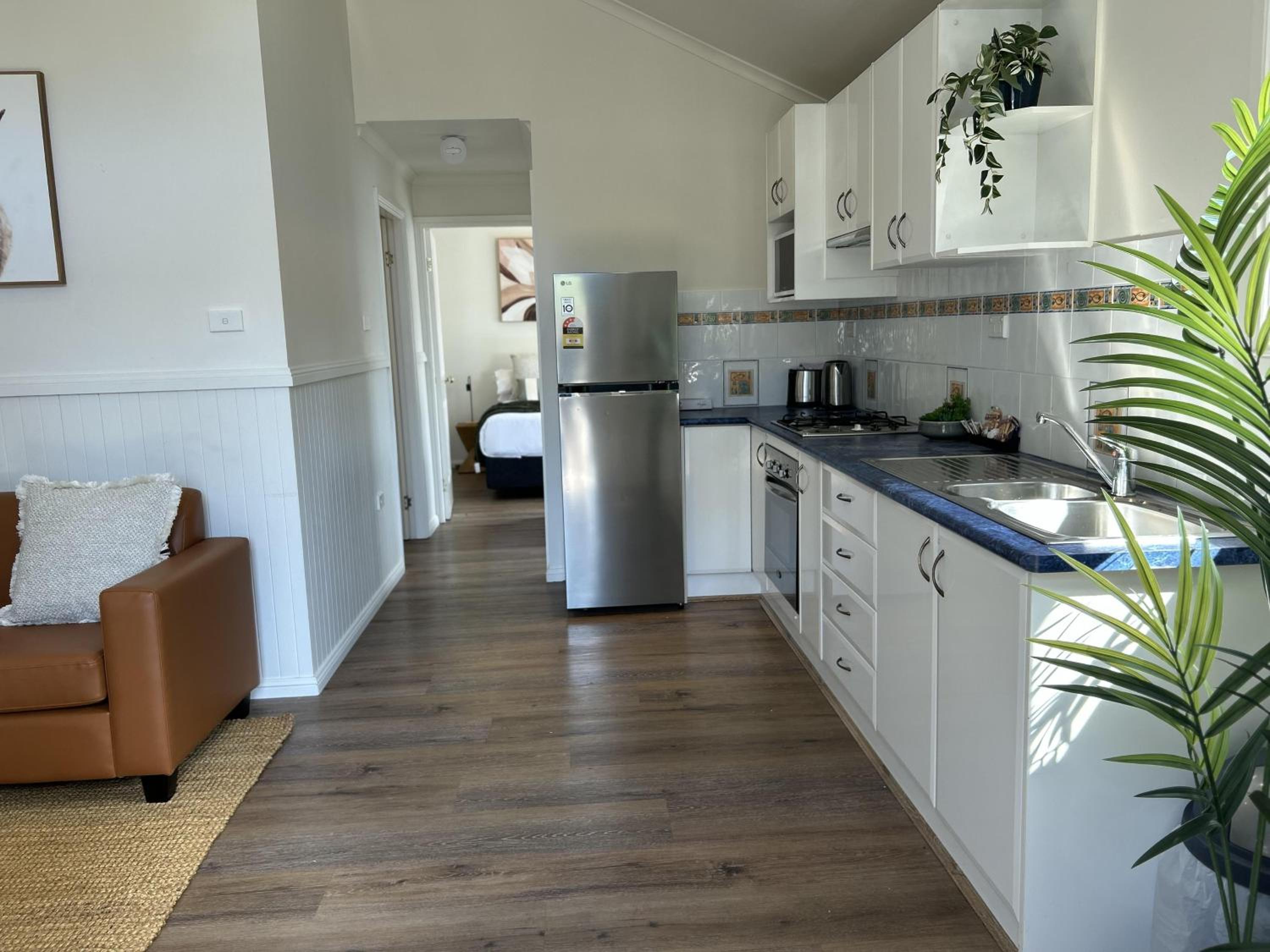 Two-Bedroom Villa photo 2