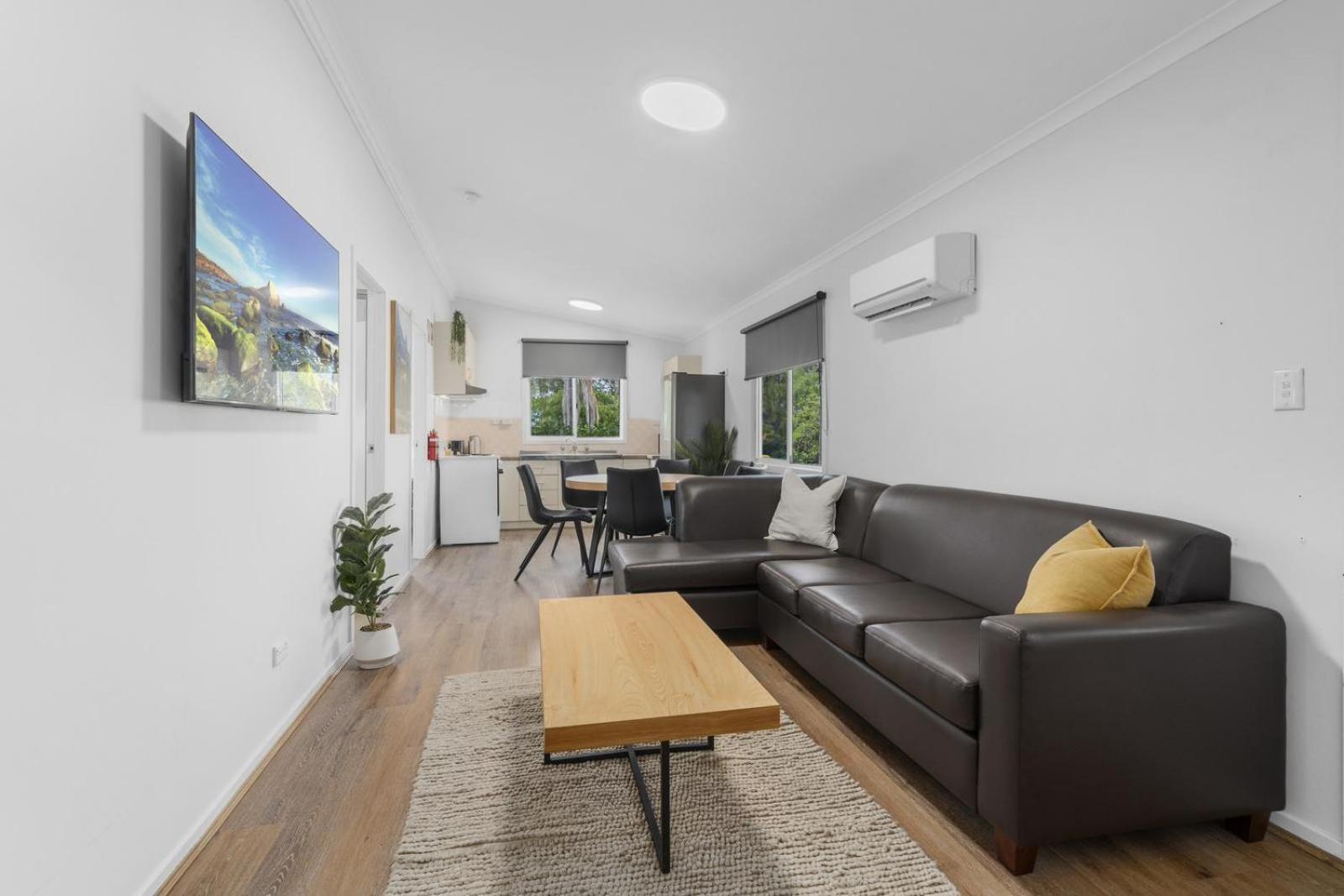 3 Bedroom Villa photo 2