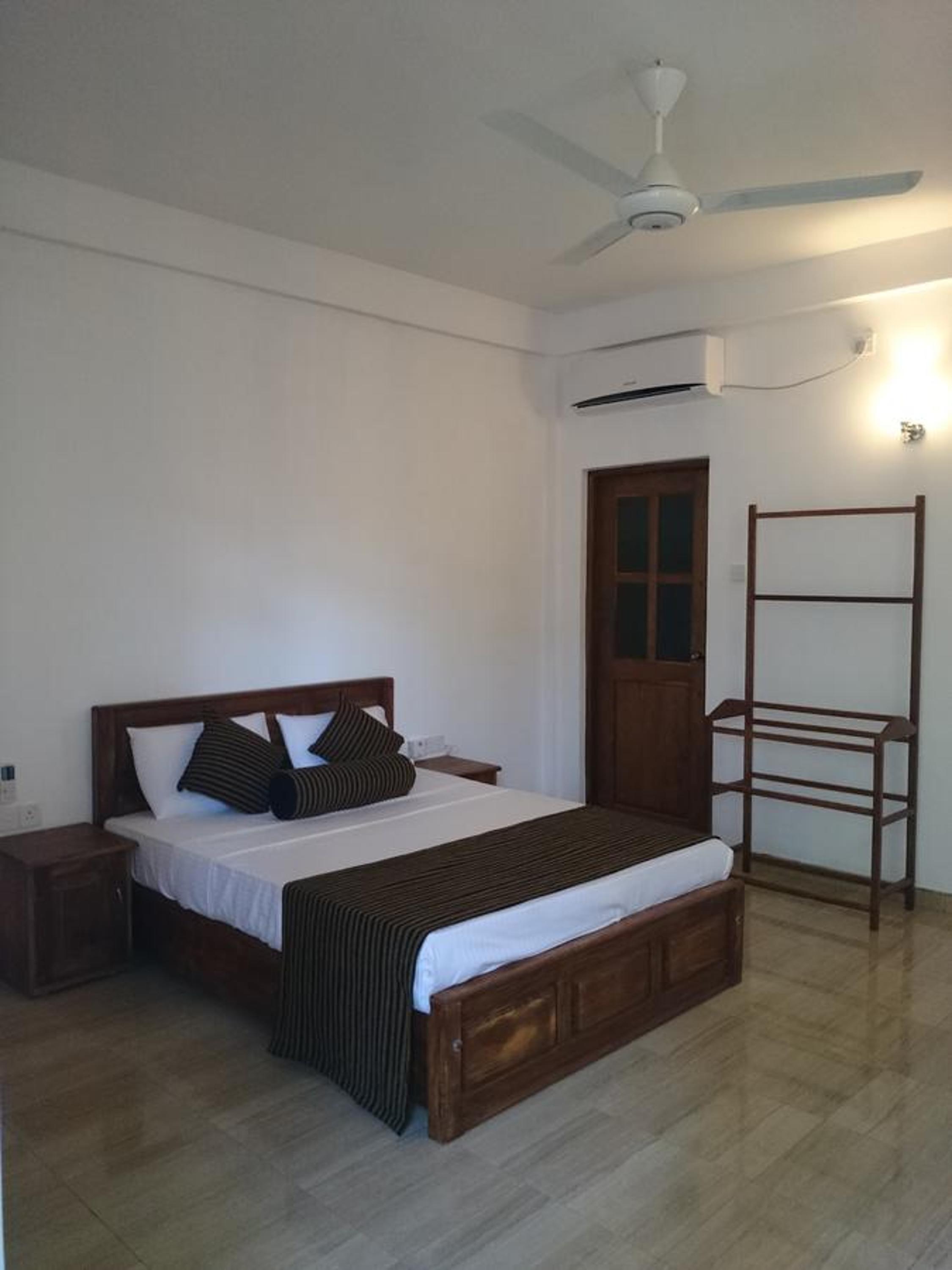 Chambre Double Deluxe