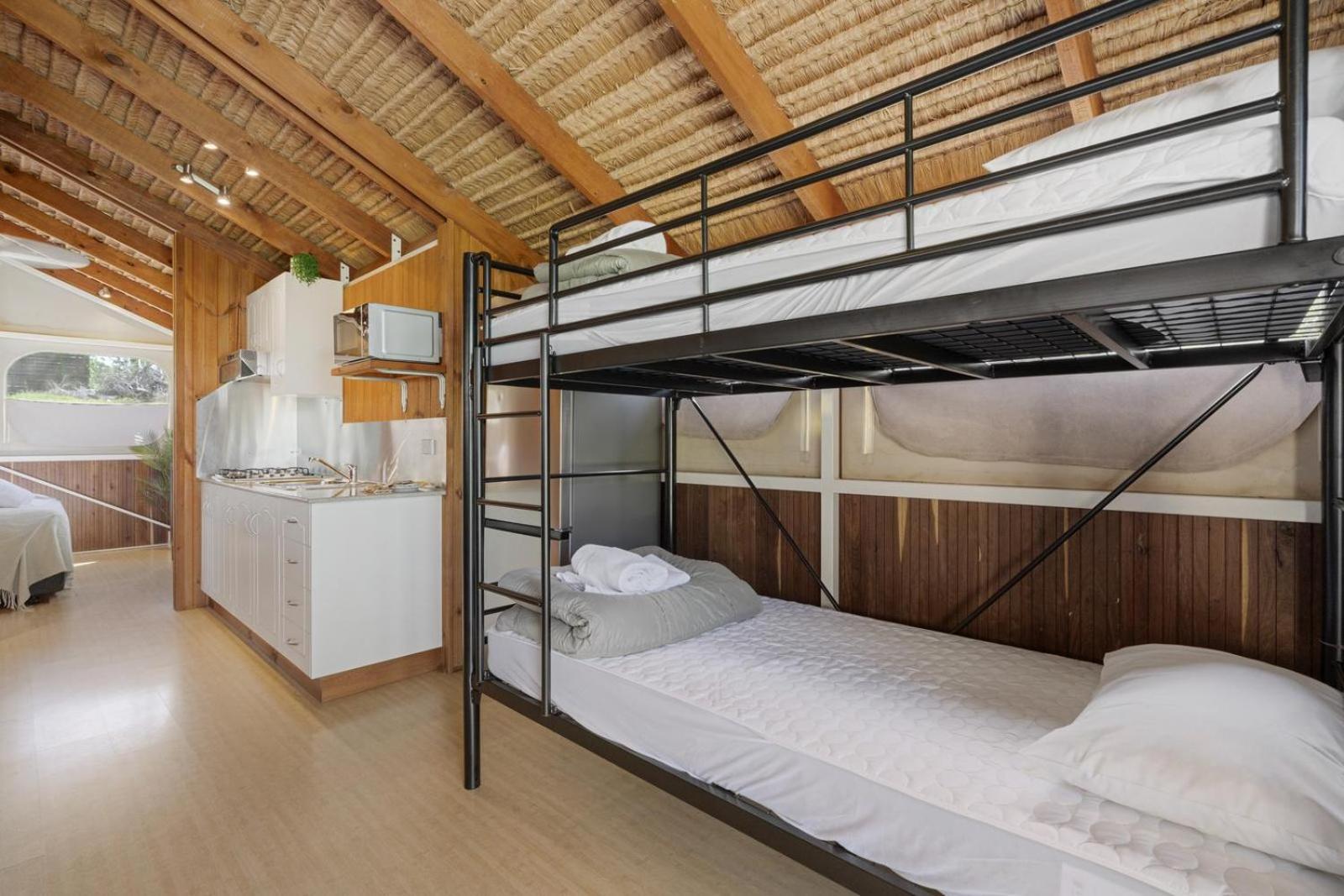 Safari Tent