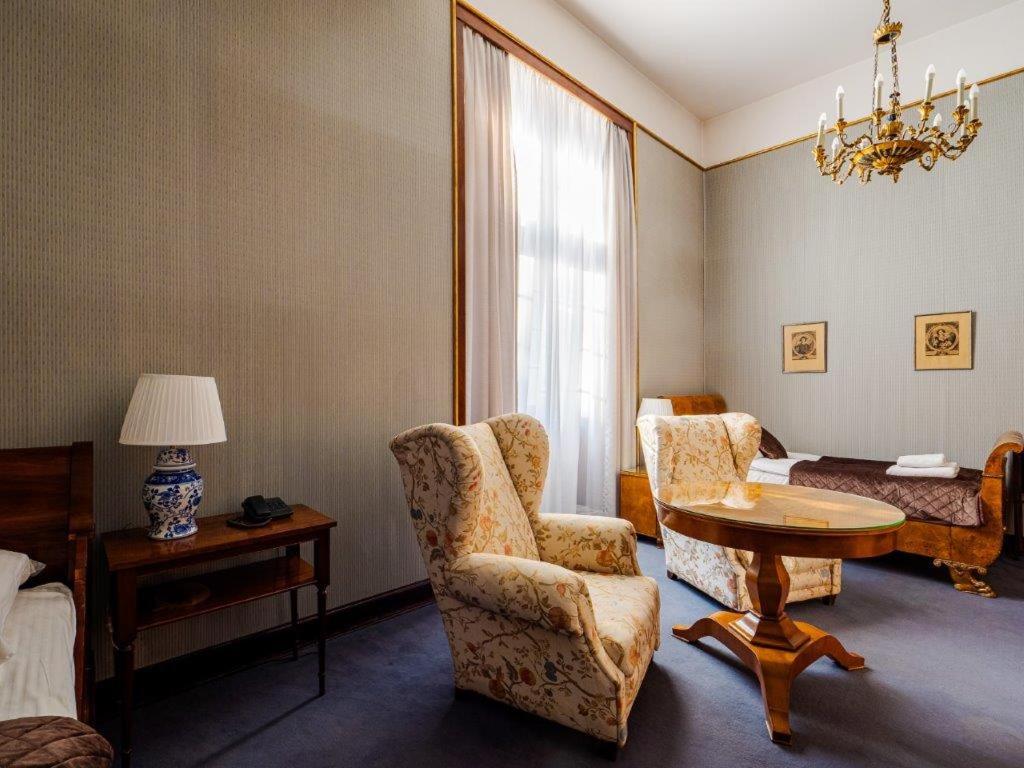 Double Room - Photo 1