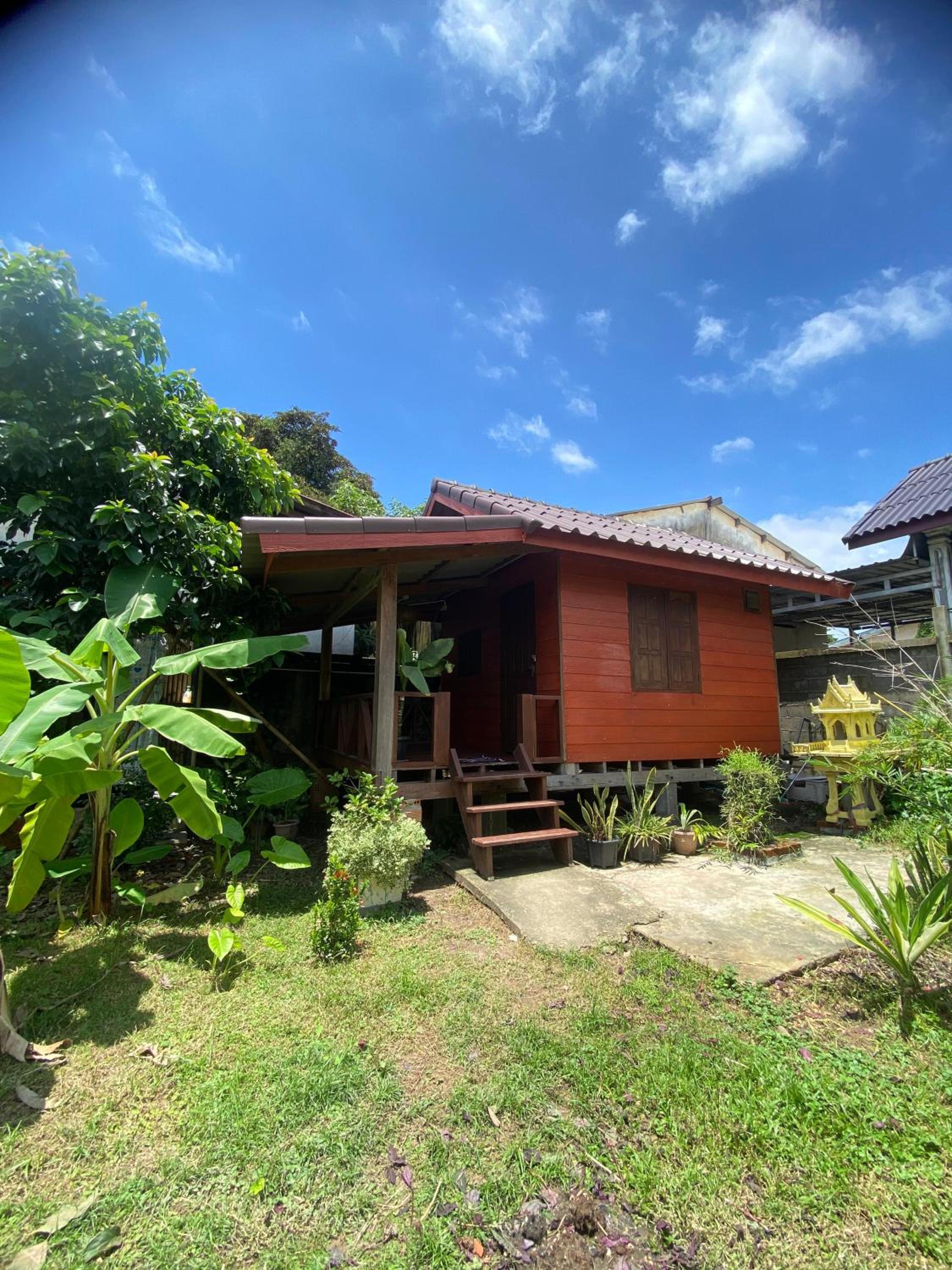 Bungalow with Garden View photo 1